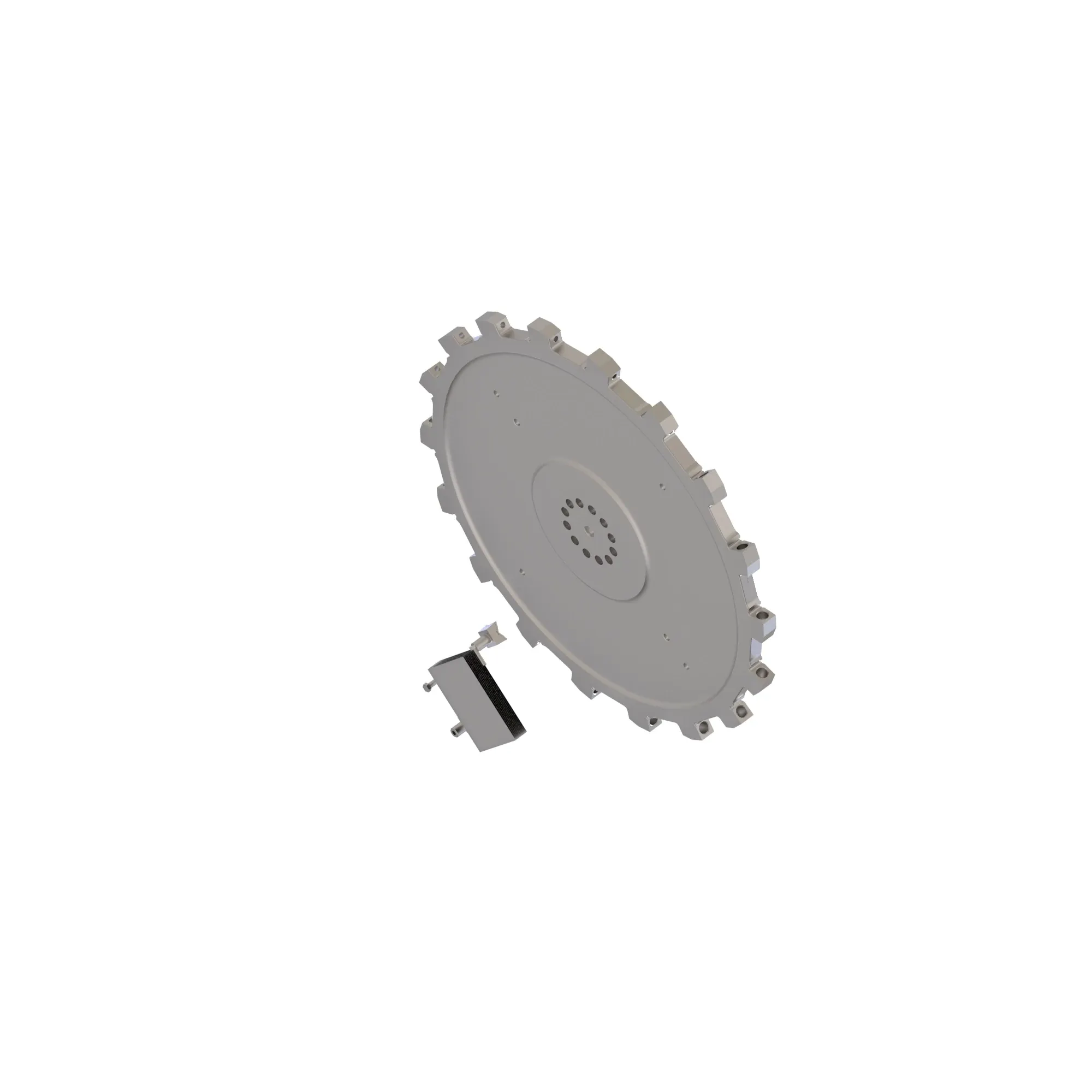 Saw Unit