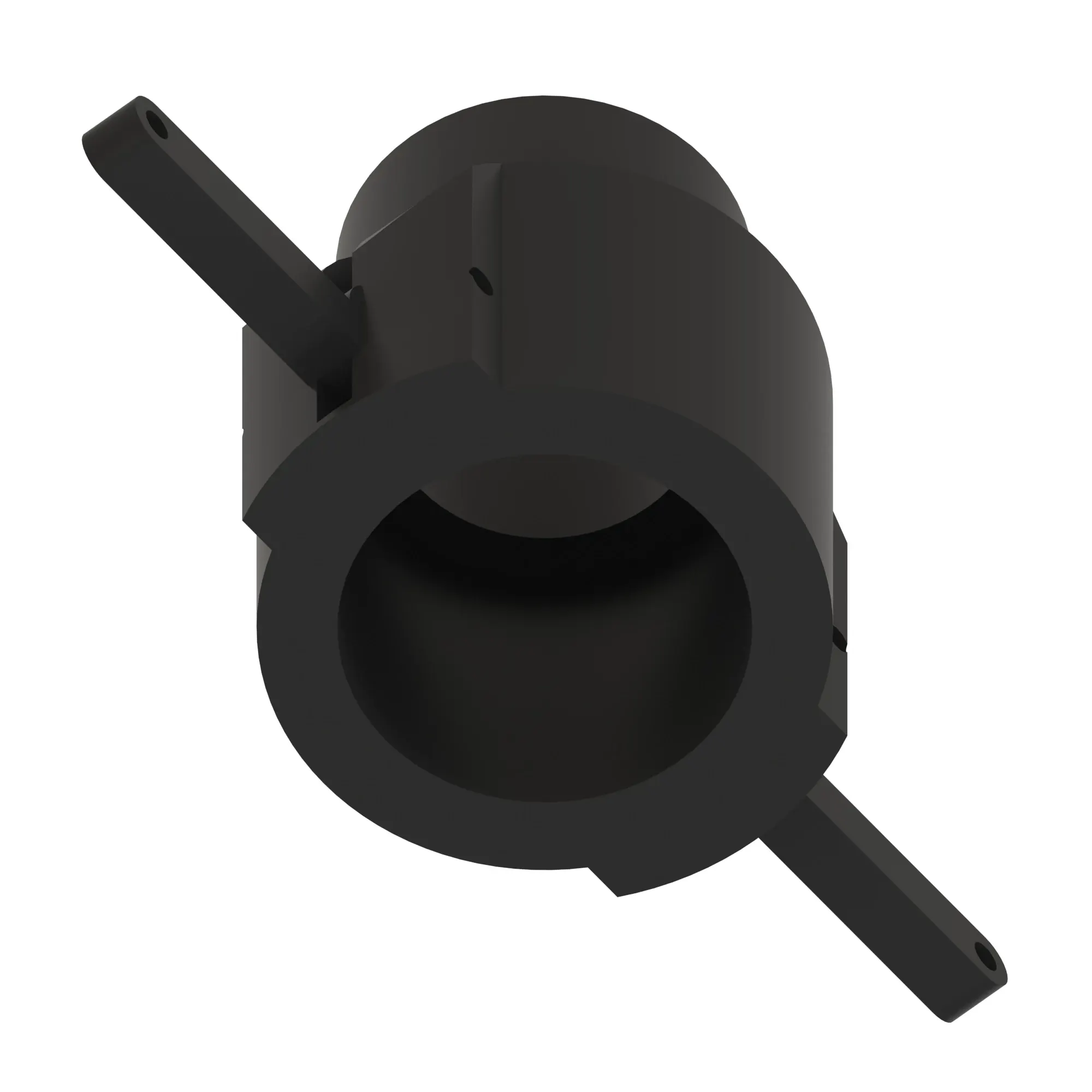 Hydr. Quick Coupler Socket