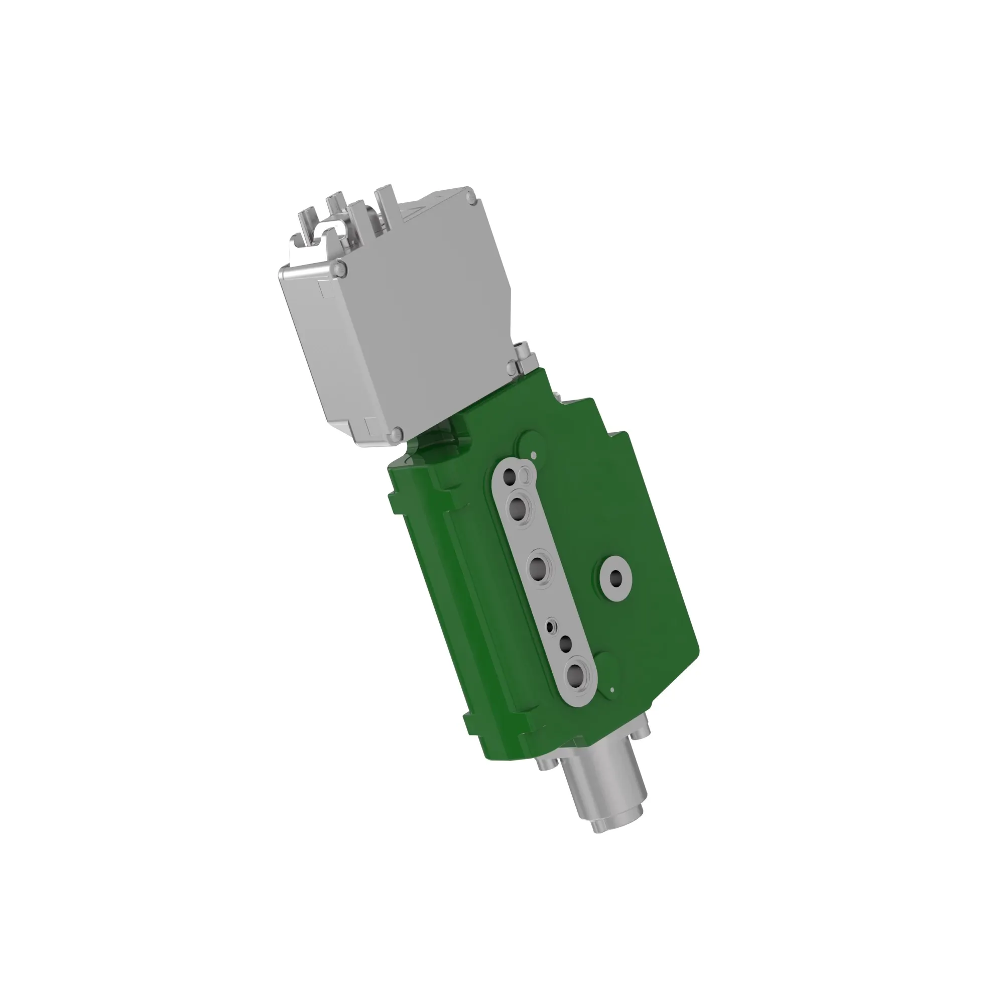 AL221547: Electrical Midstack Control Valve