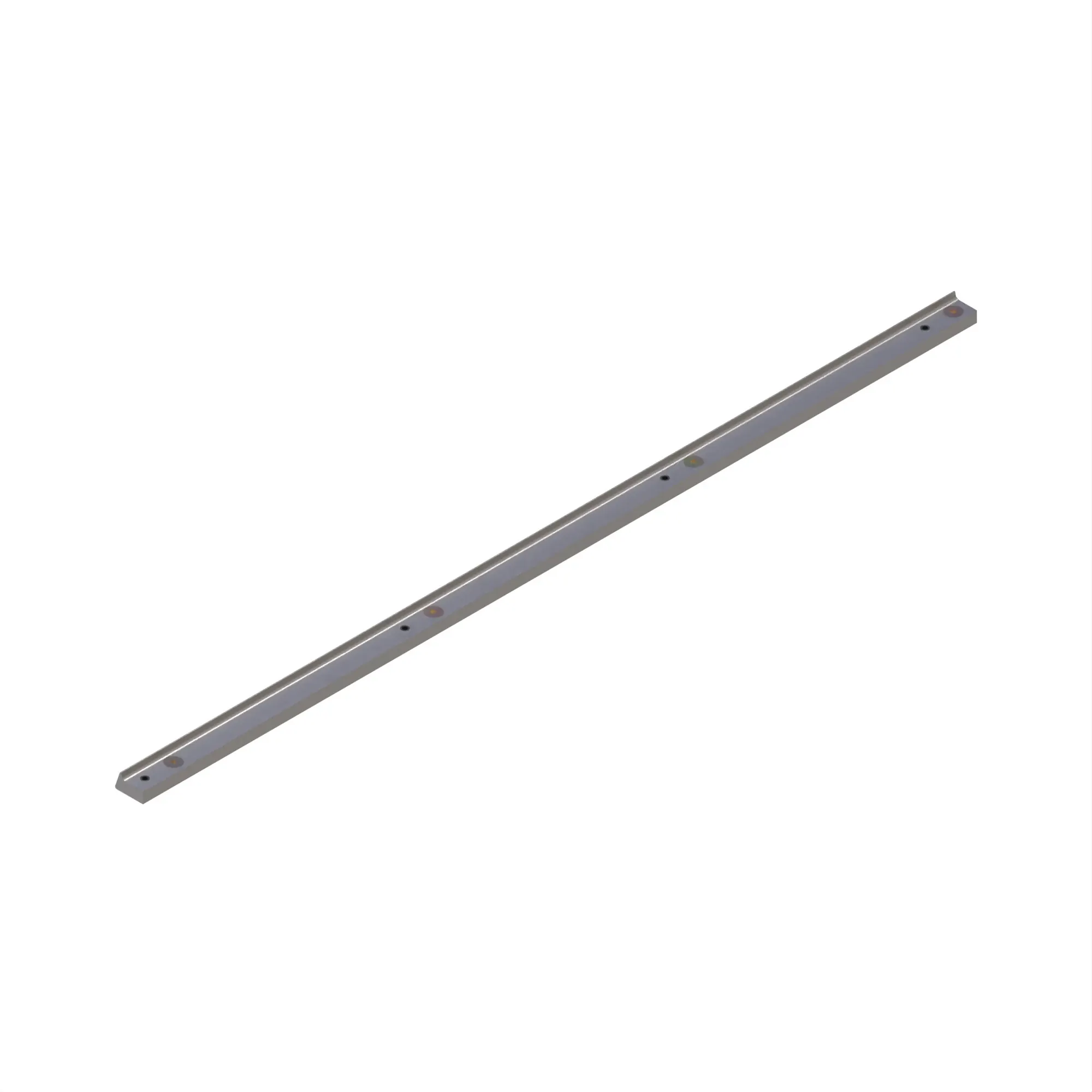 John Deere Wedge Seal - AH205653
