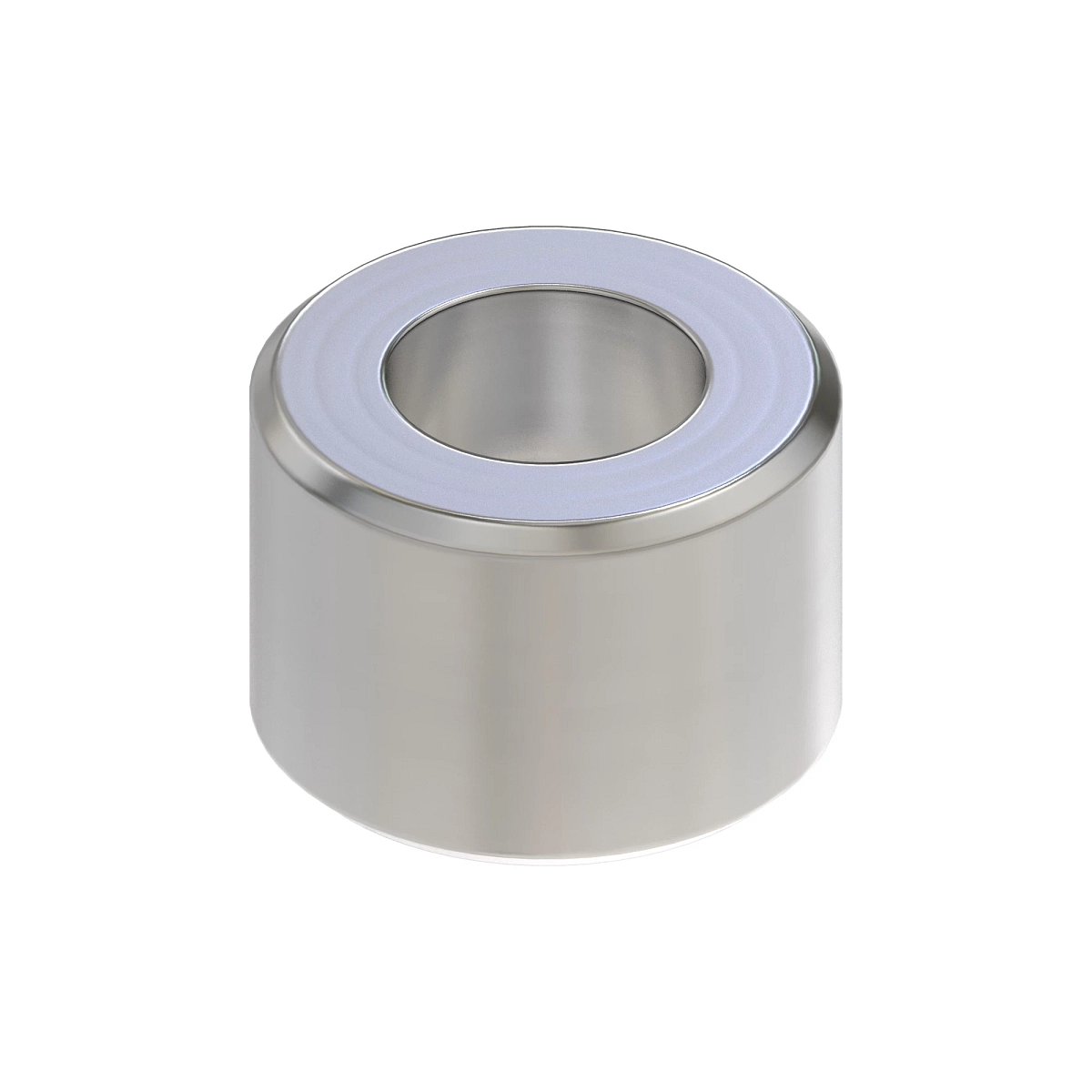 Spacer, Axle Pivot