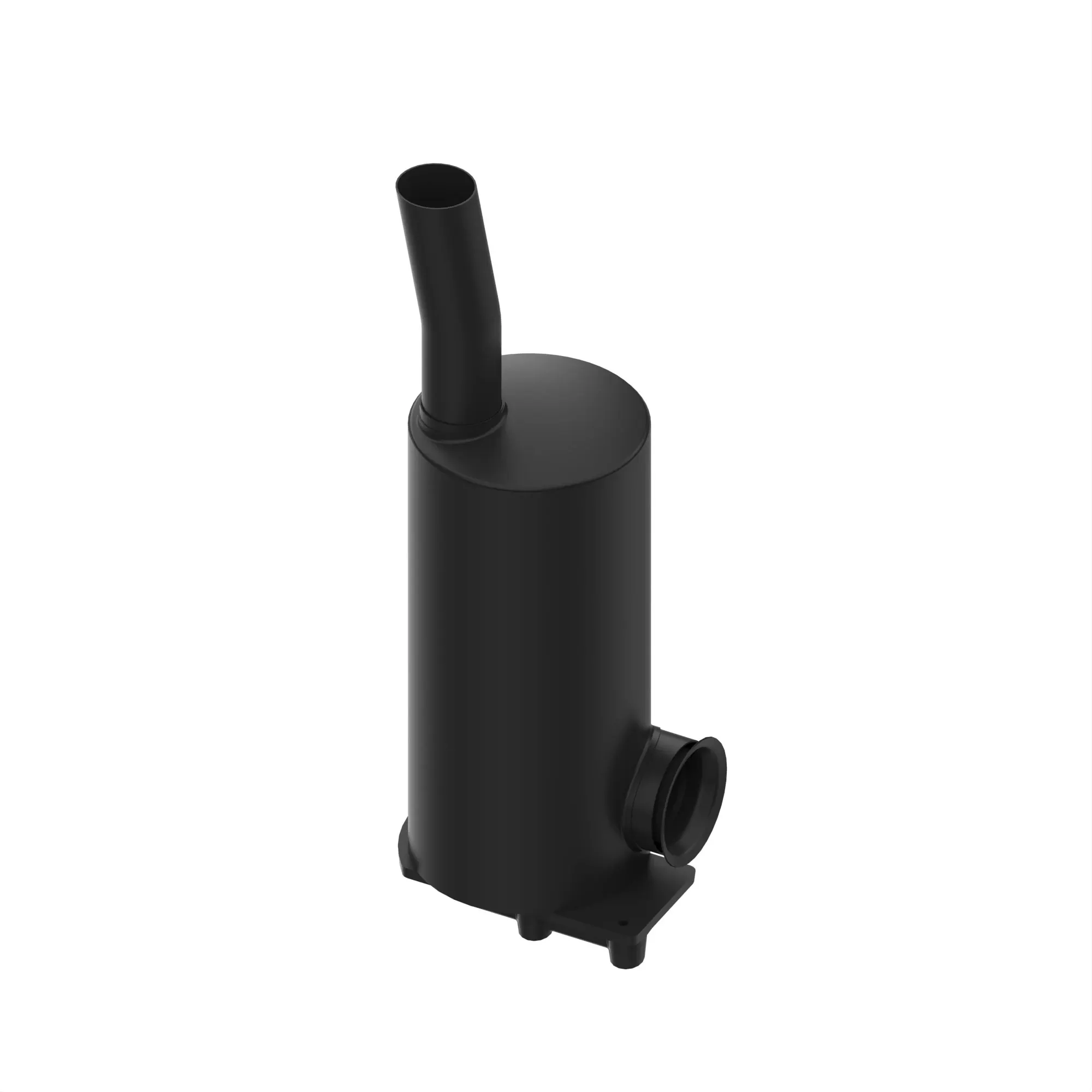John Deere Muffler - AT521551