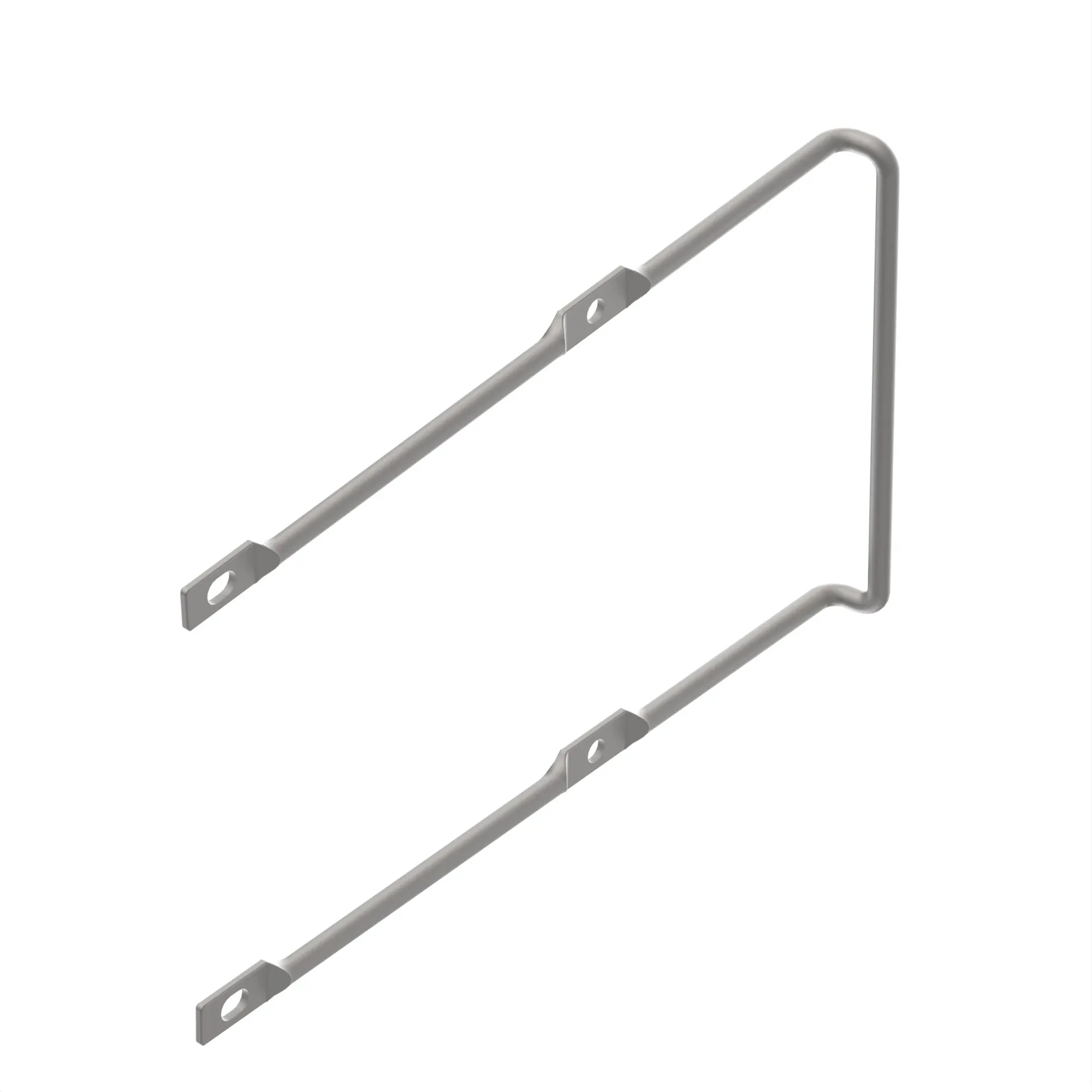 John Deere Toolbox Lid Support - LVU25730