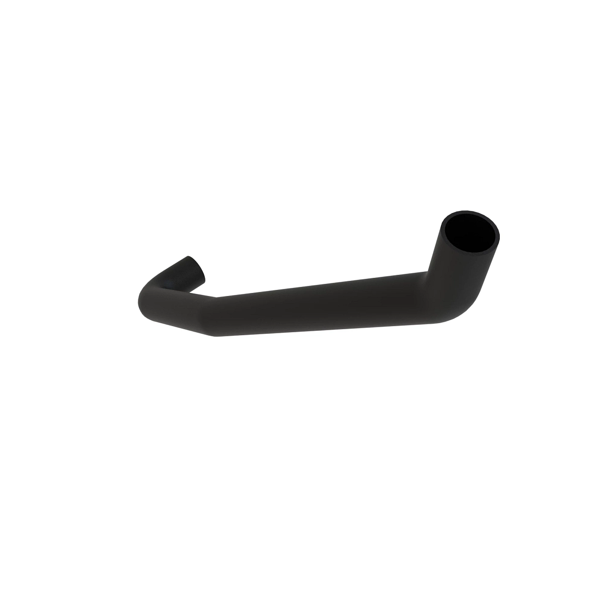 Radiator Hose, Upper Radiator