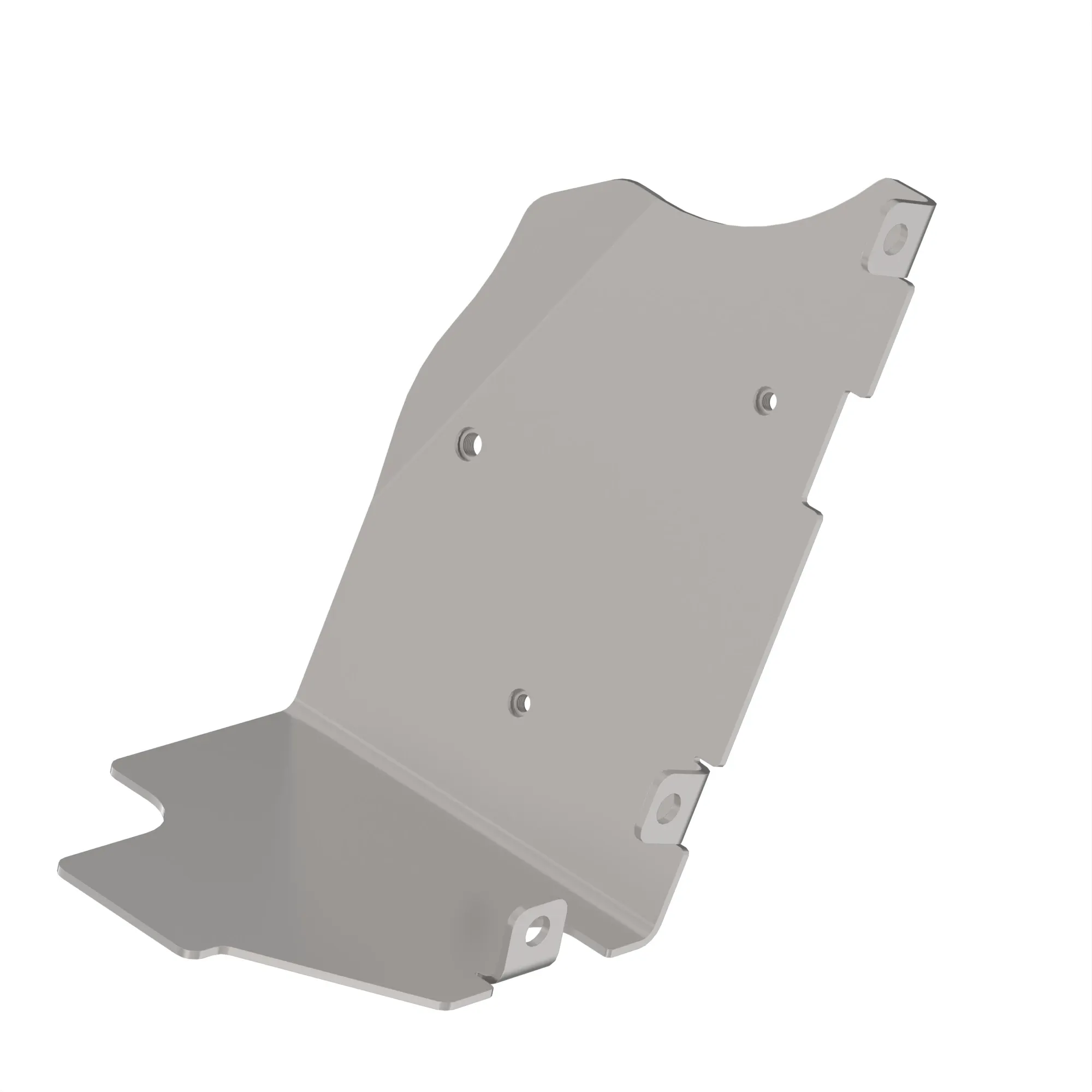 John Deere Heat Shield - AT454789