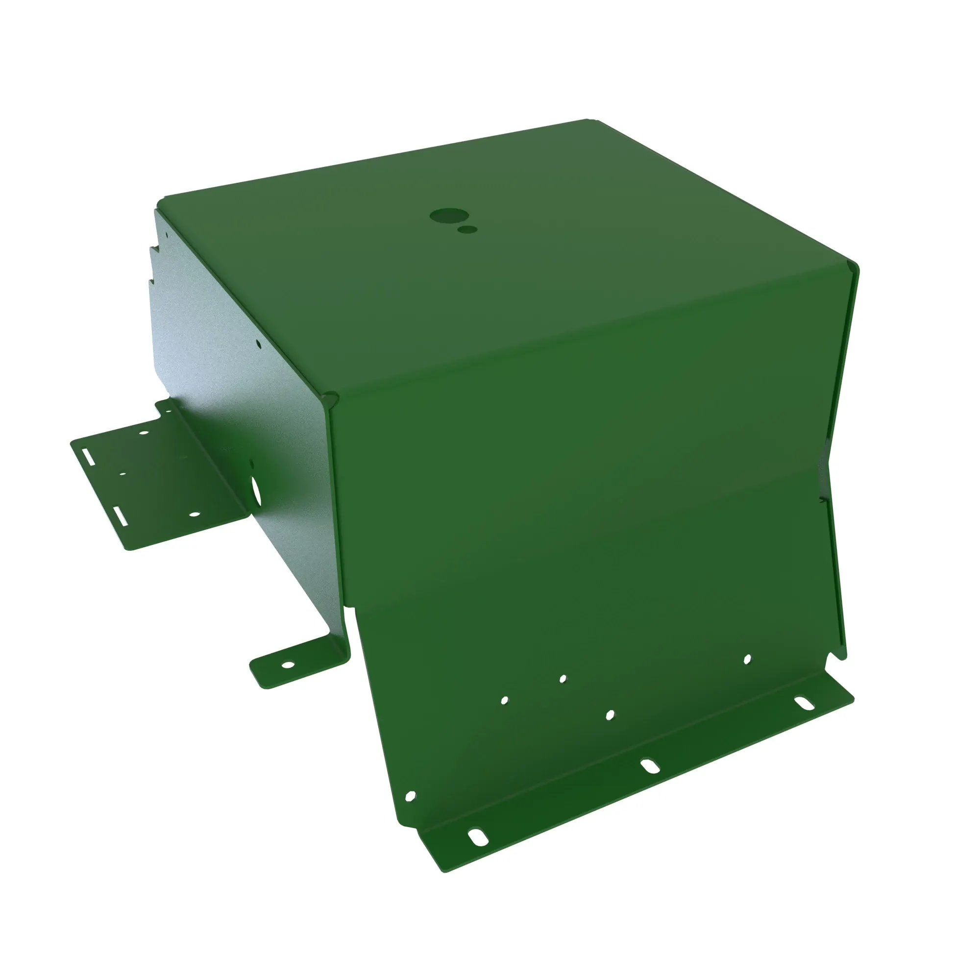 John Deere Battery Box - AKK20516