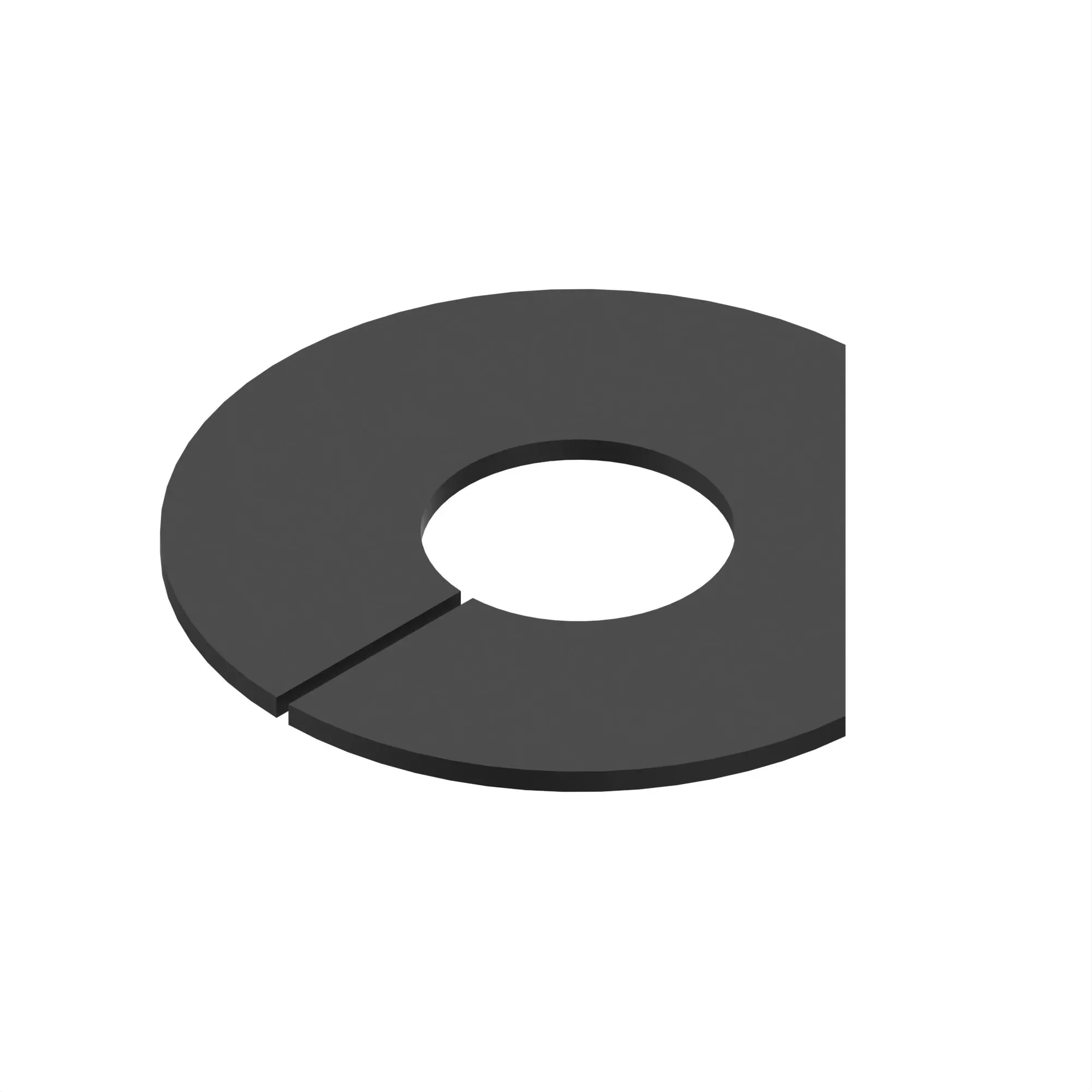 John Deere Feeder Shaft Sheet - N375258