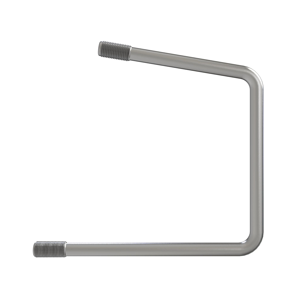 U-BOLT, M16, 7" X 7", DD FERT OPENE