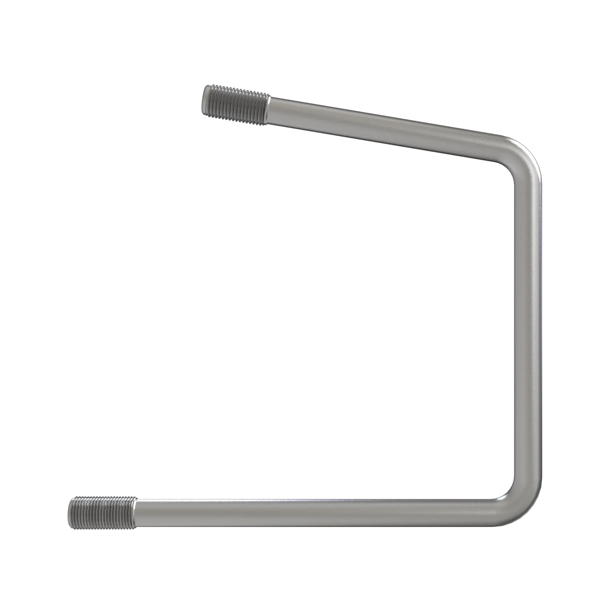 U-BOLT, M16, 7" X 7", DD FERT OPENE