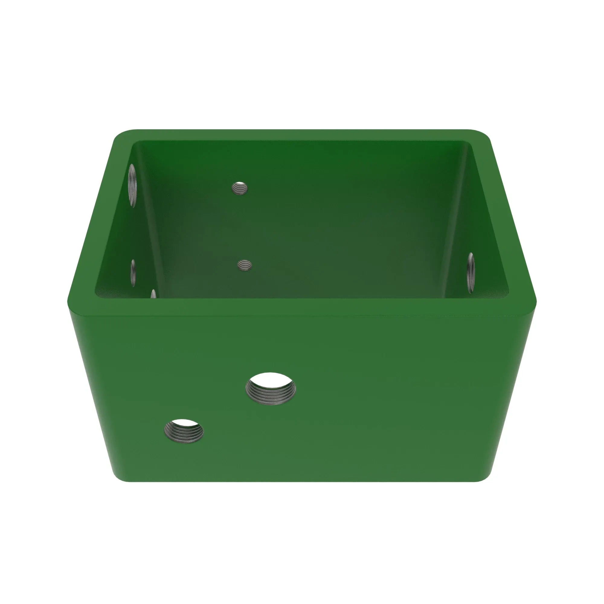 John Deere Remote Seeder Switch Housing - A61802