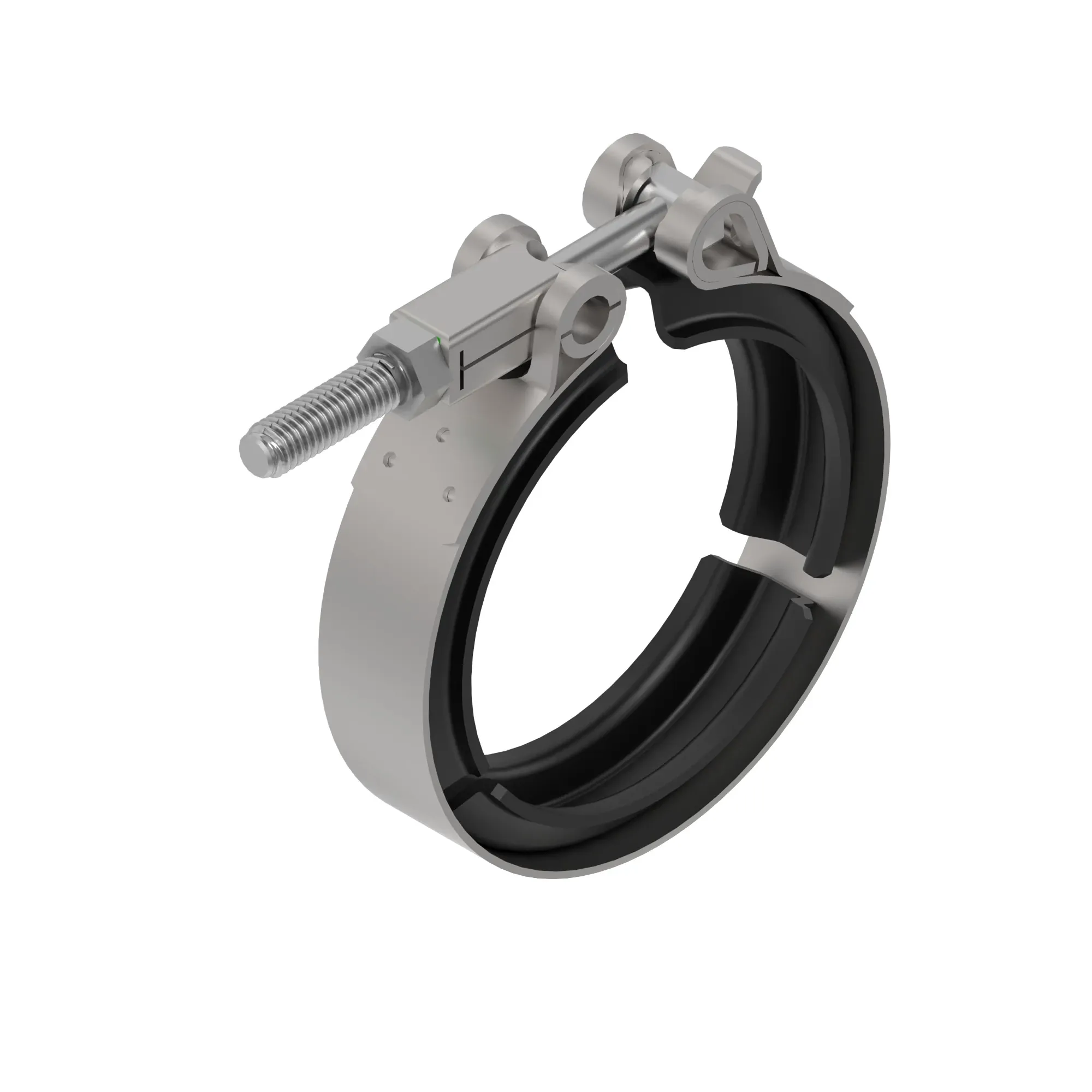 John Deere V-Clamp - AT448881