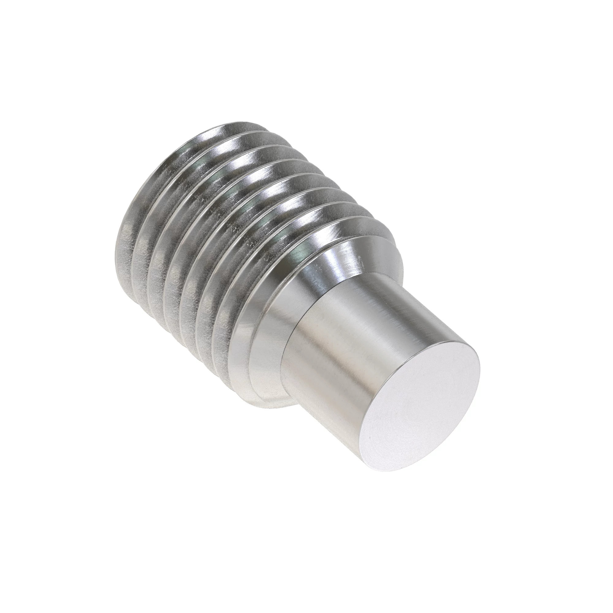 SCREW, SET, METRIC, HEX SKT HDLS