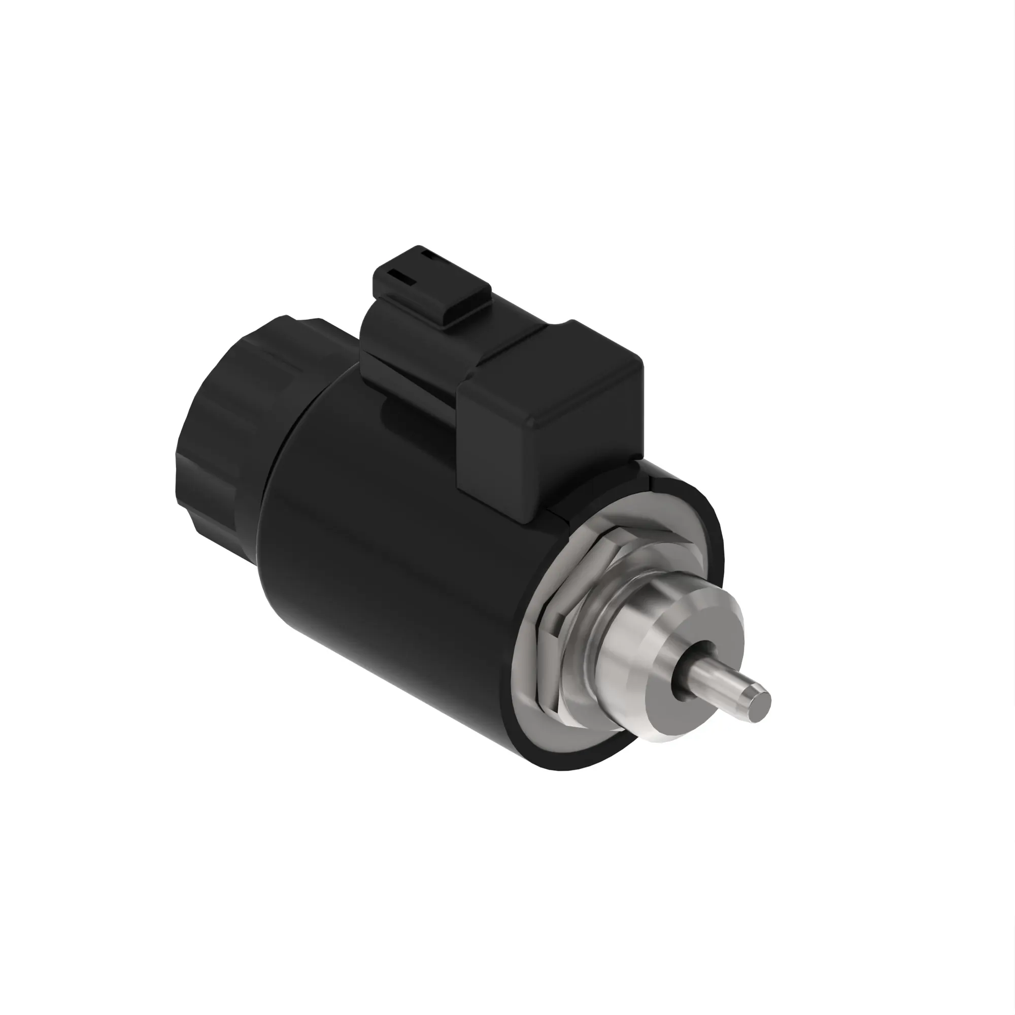 Solenoid Valve