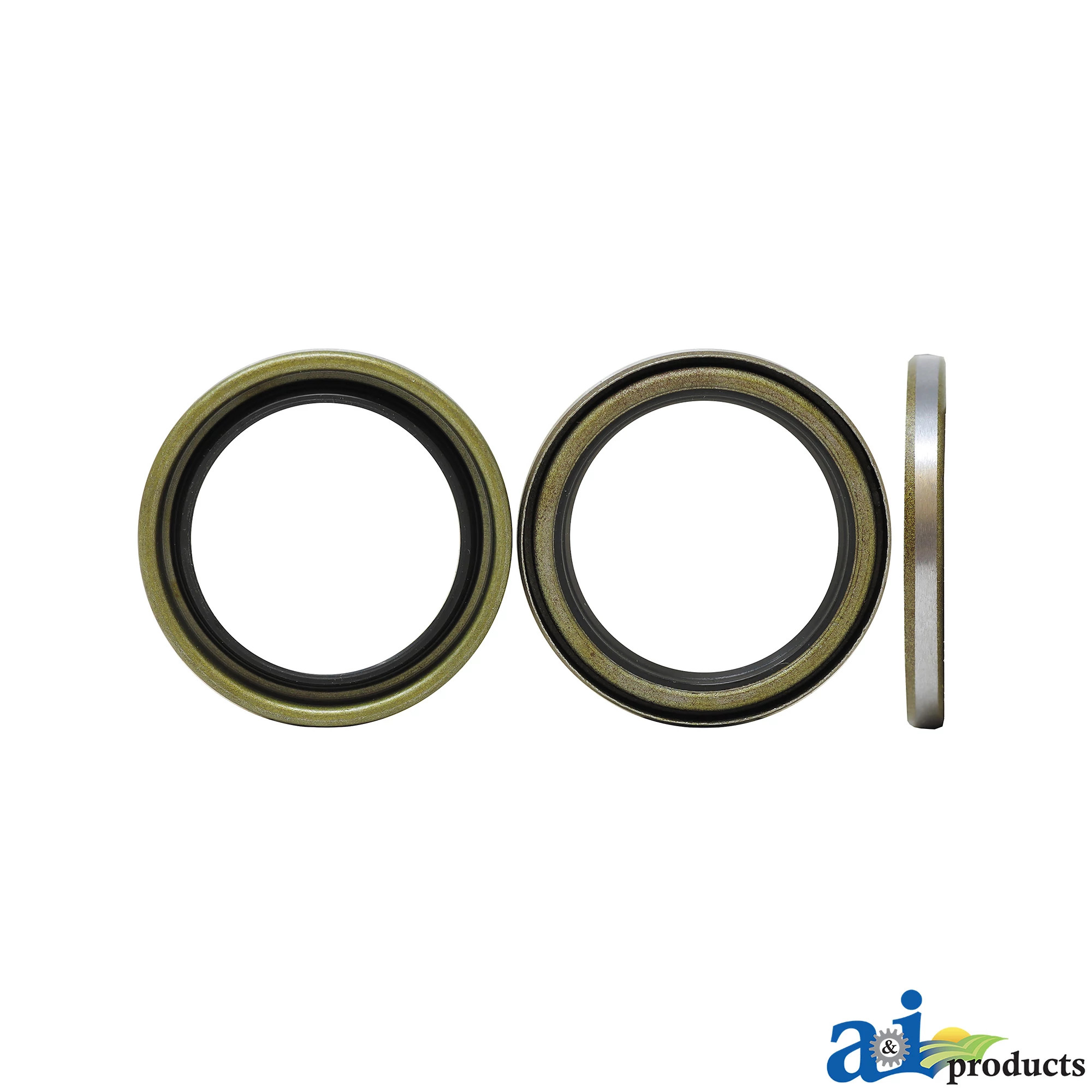 A&I Products Internal Oil Seal - A-AH98118