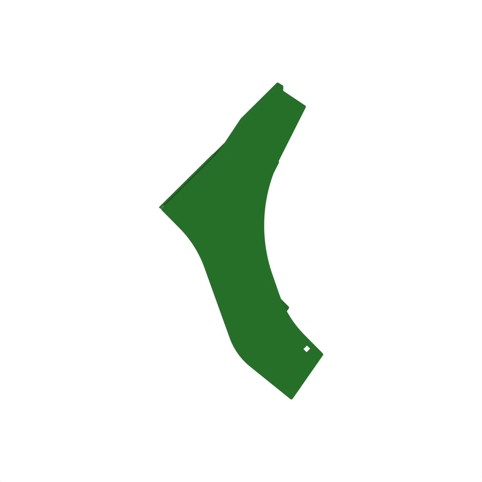 BAND, SPIRAL BAND - WIDE DURALINE