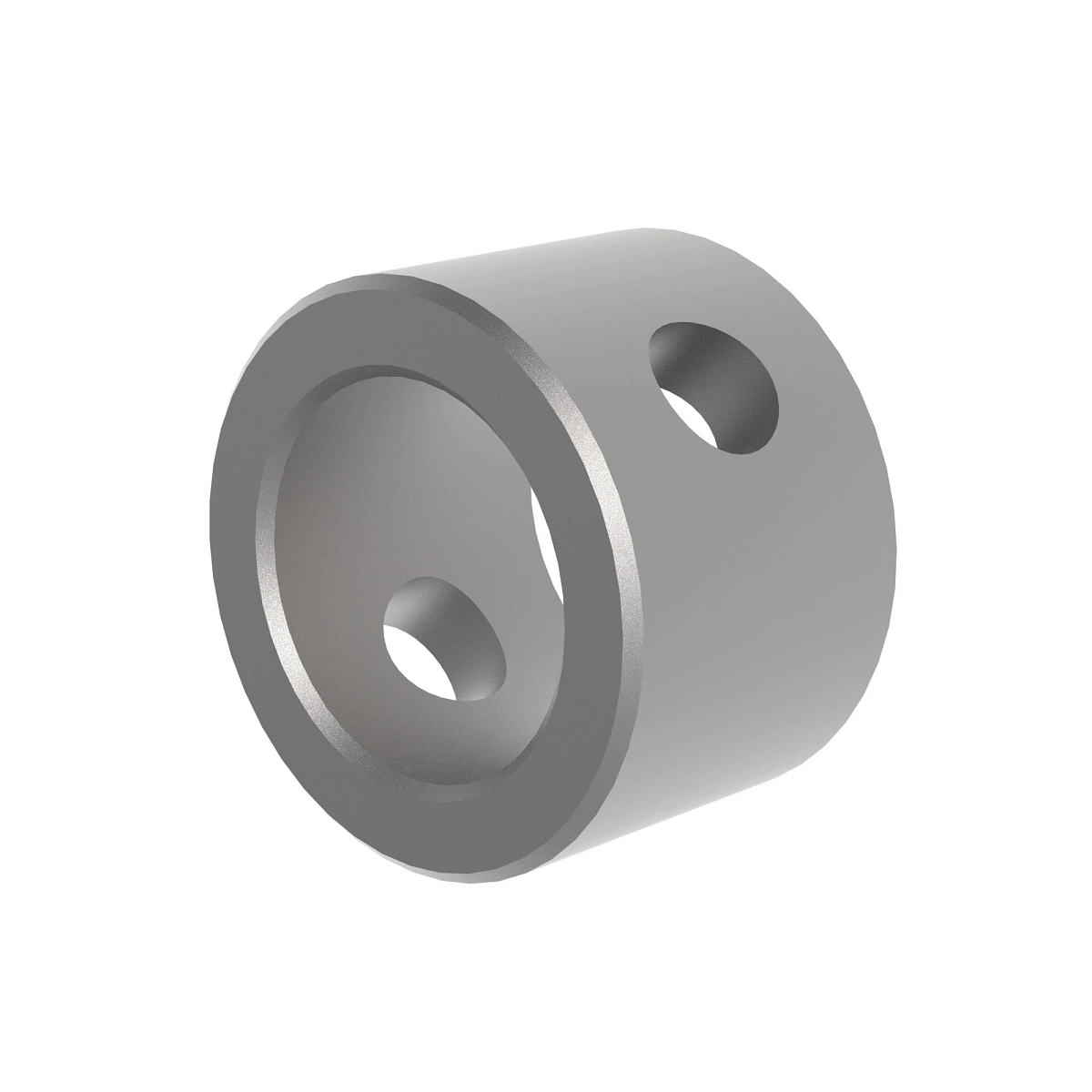 Bushing, End