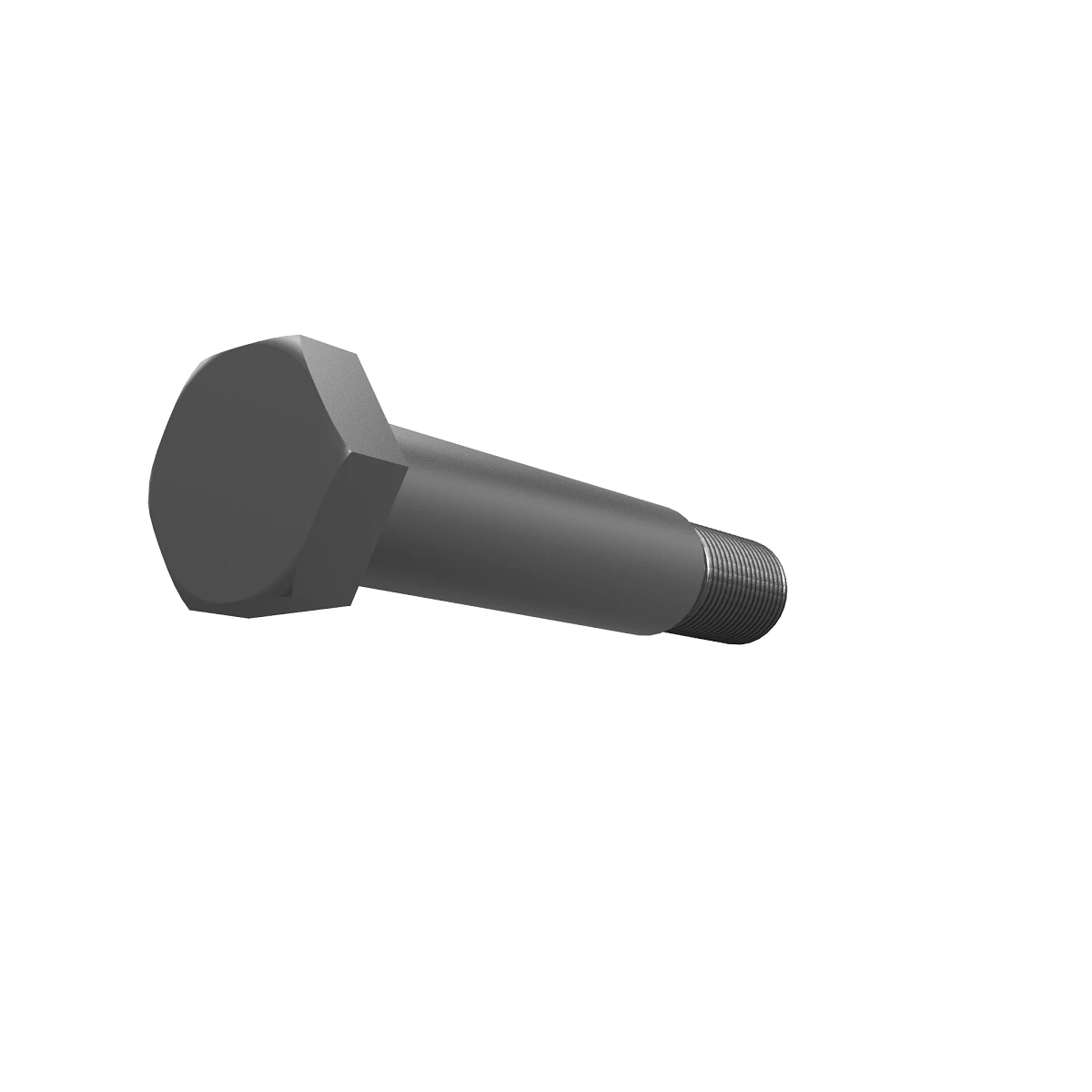 Bolt, Shoulder