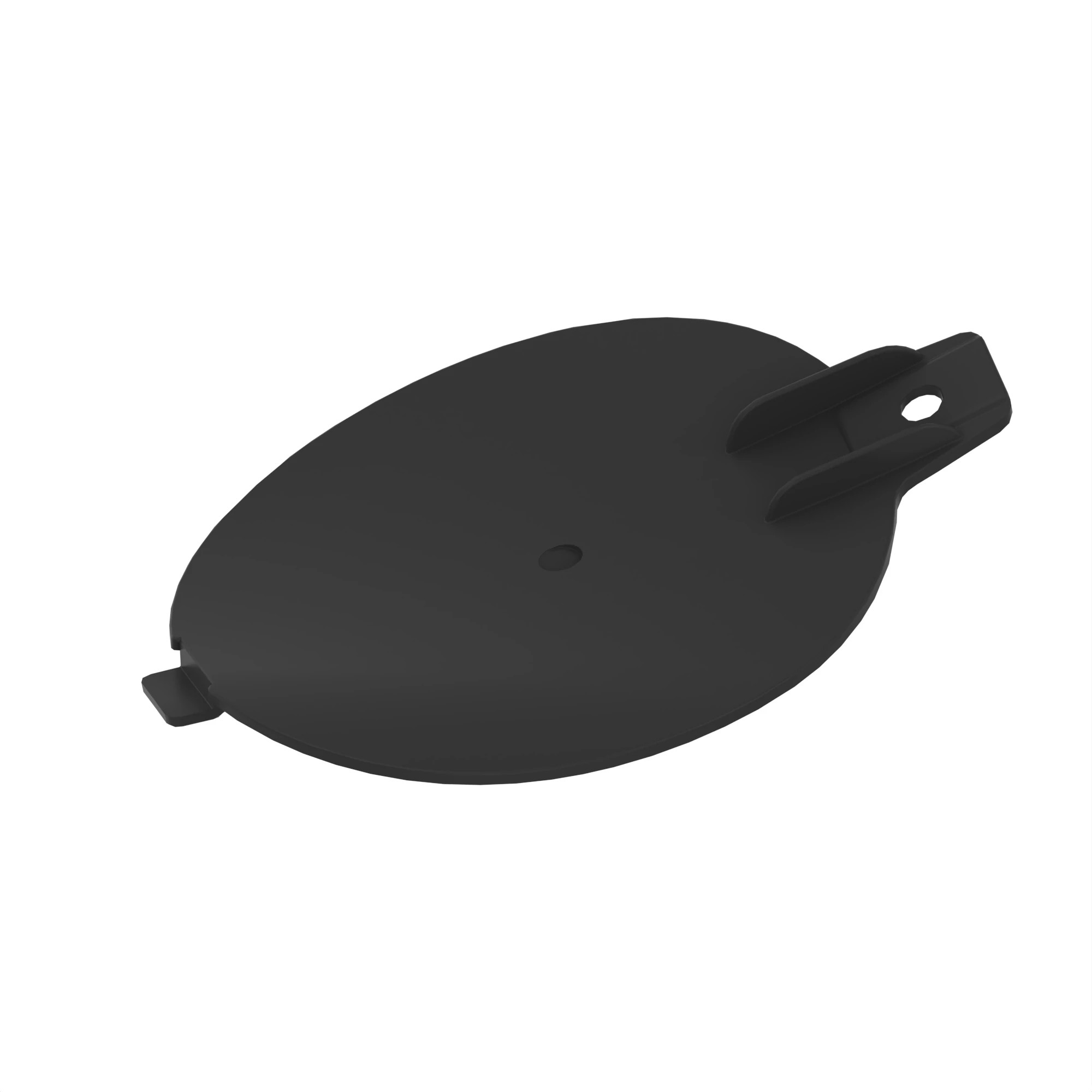 John Deere Fan Shroud Cover - R208029