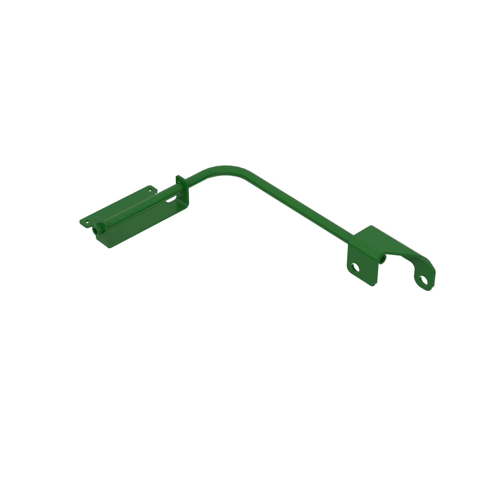 John Deere Upper Hose Support - AN302419