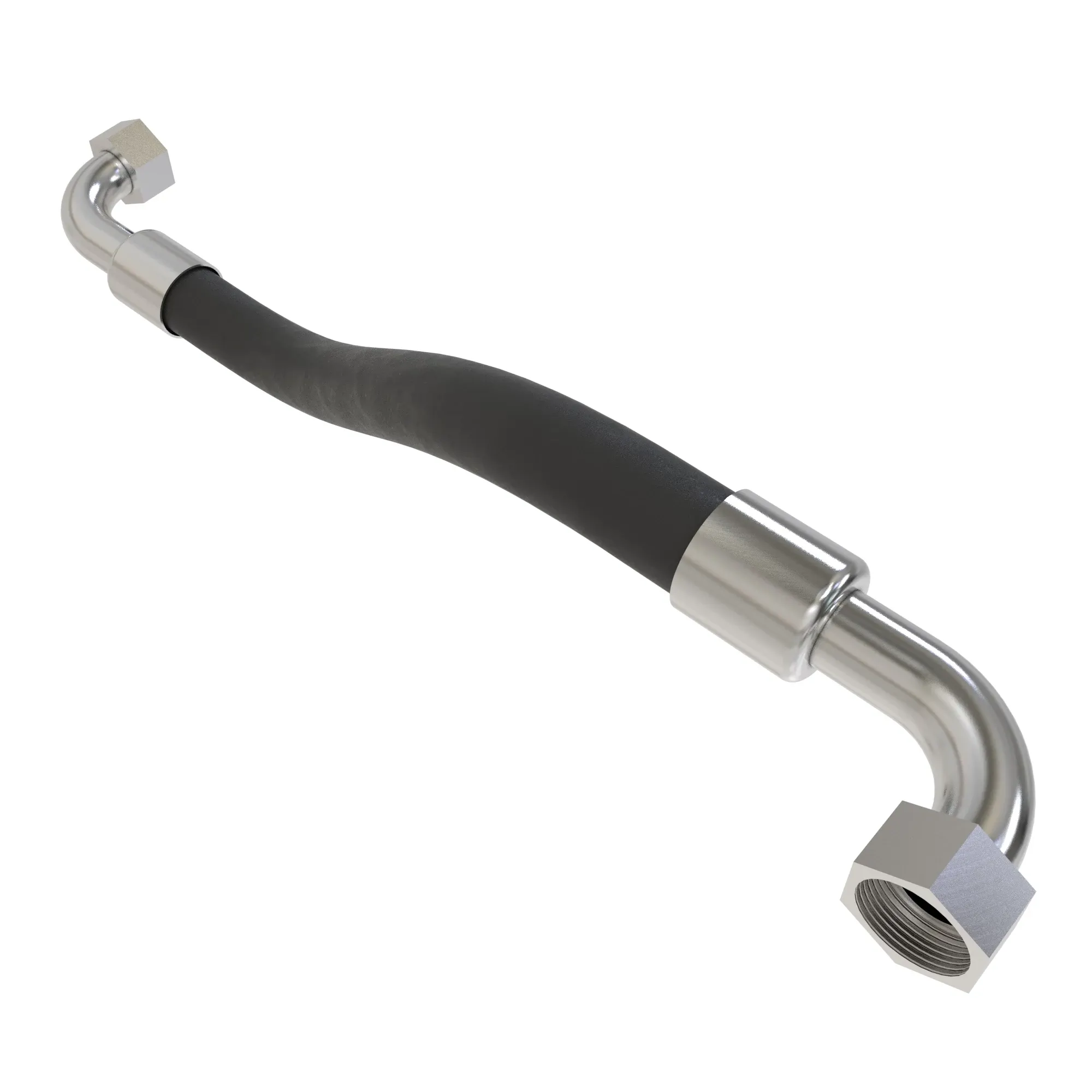 ASSY, SUCTION, PRODR LUBE