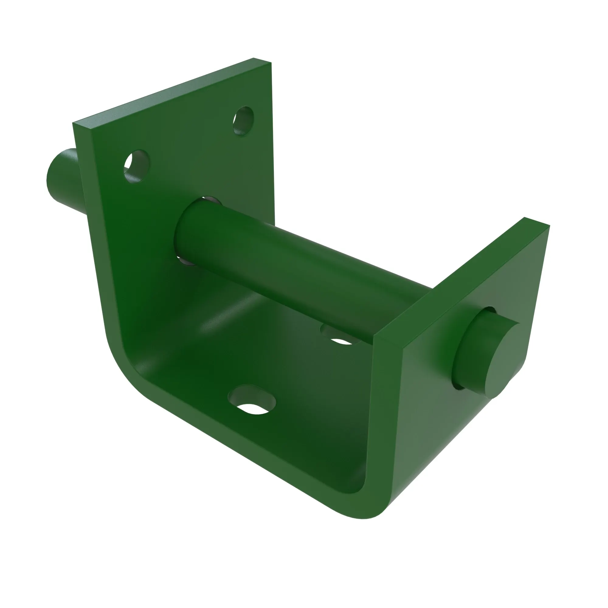 PIN ASSEMBLY, EXTENSION