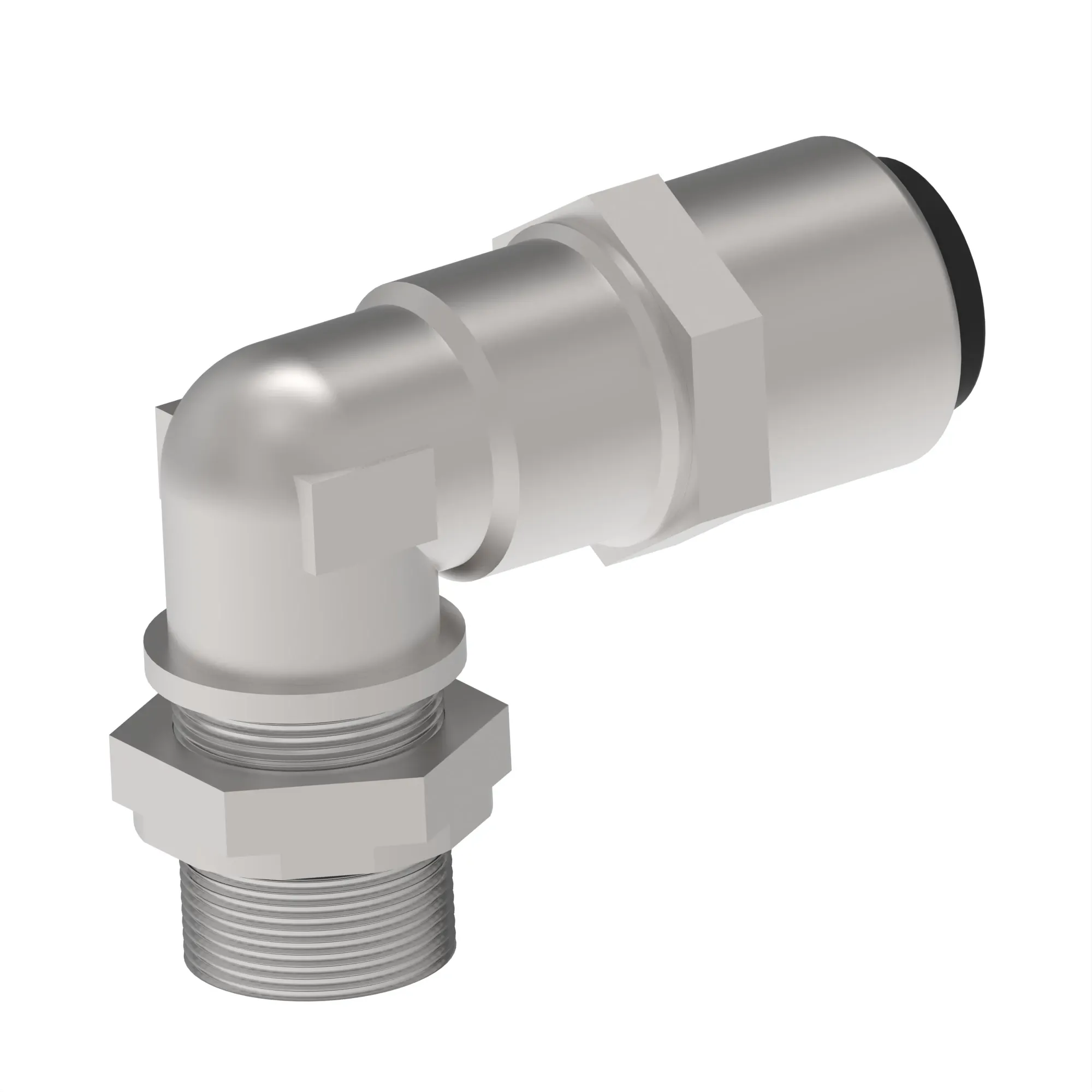 ELBOW FITTING, M22 DIA 15X1.5