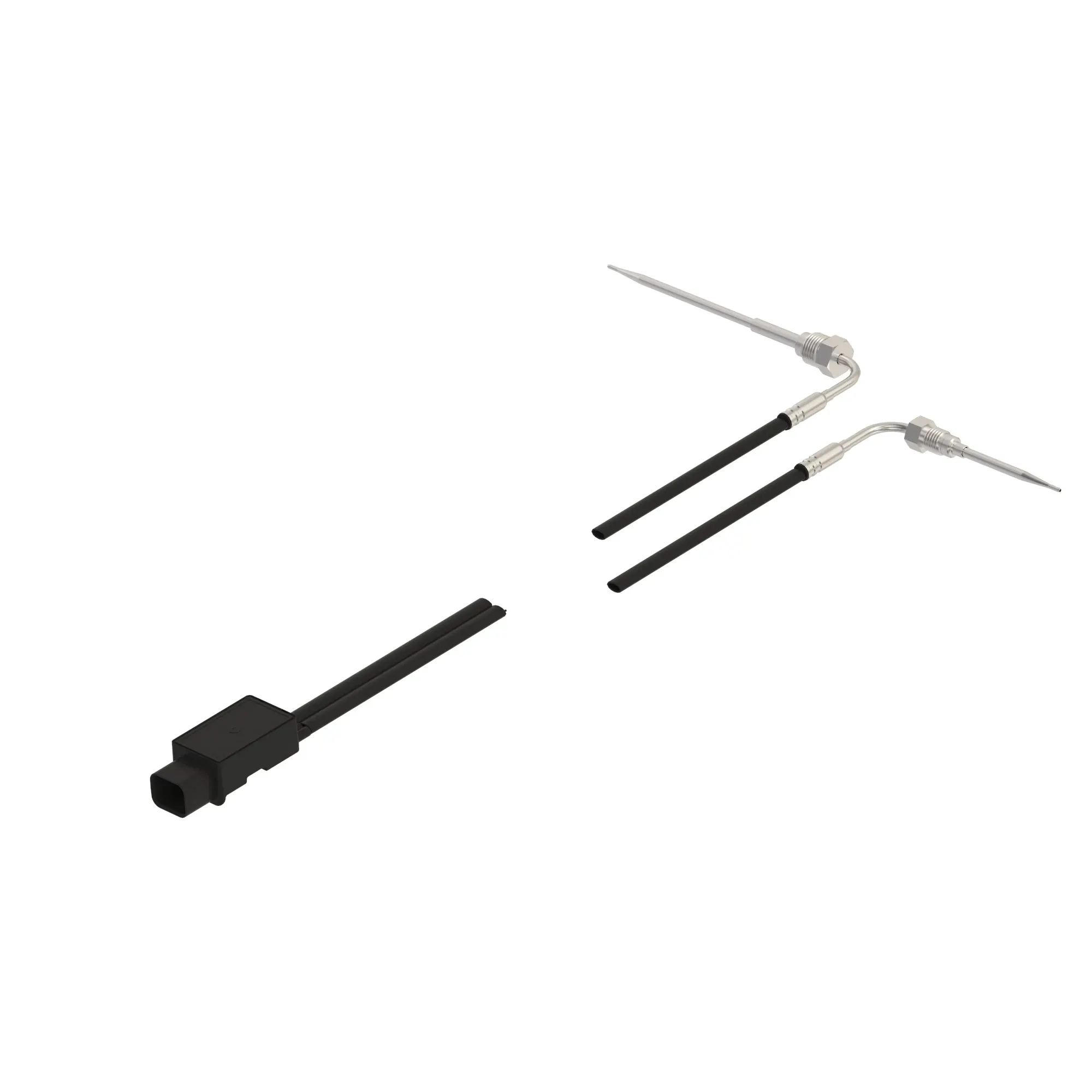 John Deere Aftertreatment Exhaust System Temperature Sensor - RE566628