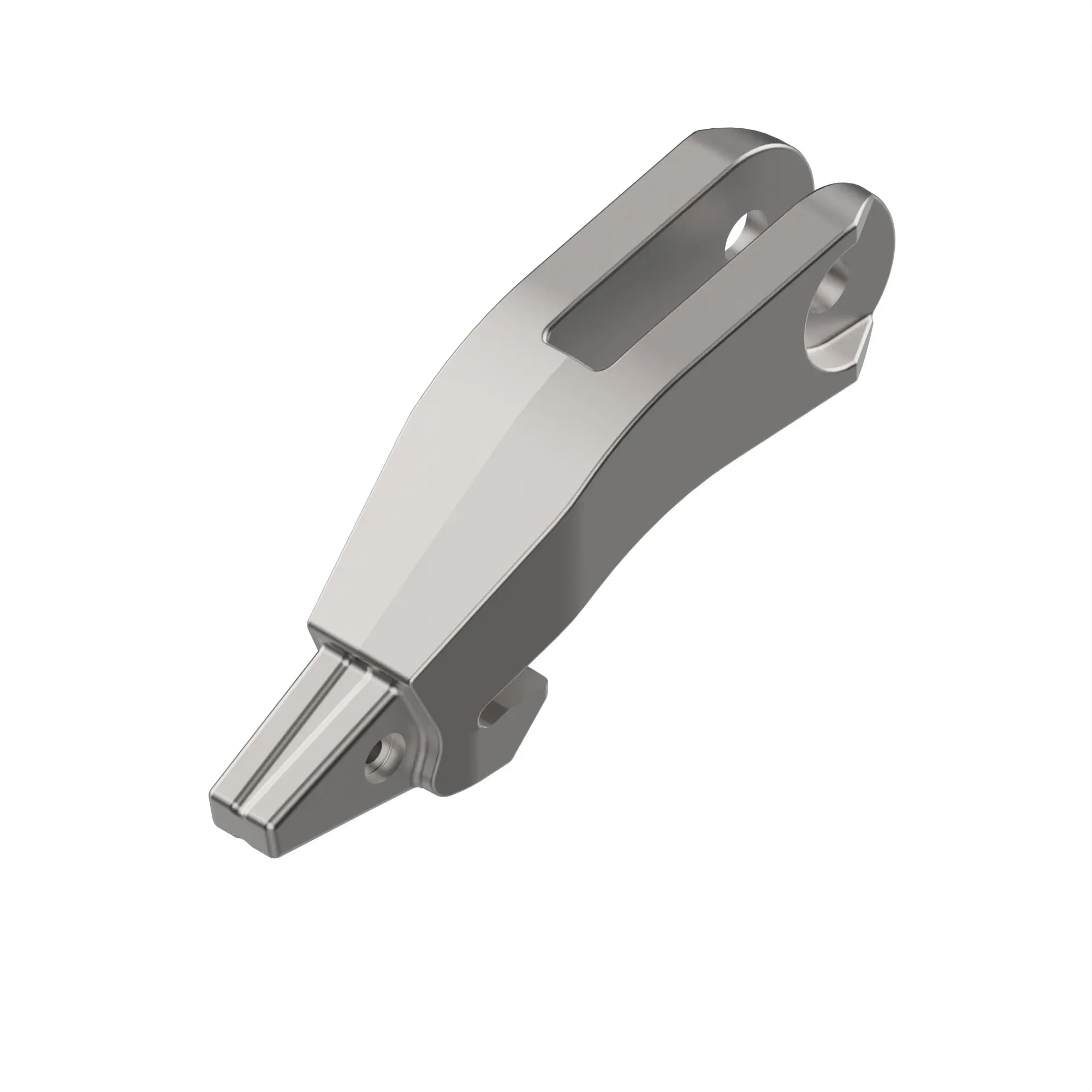 Adapter, Corner 33-Series Bolt-On