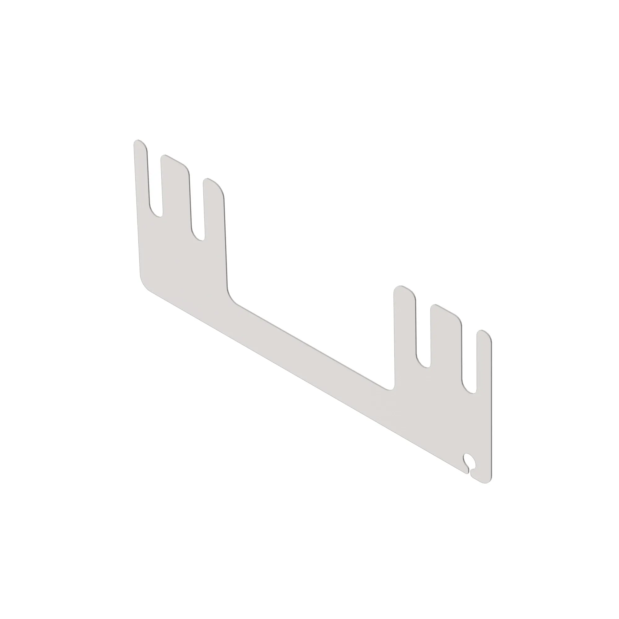 STRAP, (NEEDLE LIFT LINK SHIM)