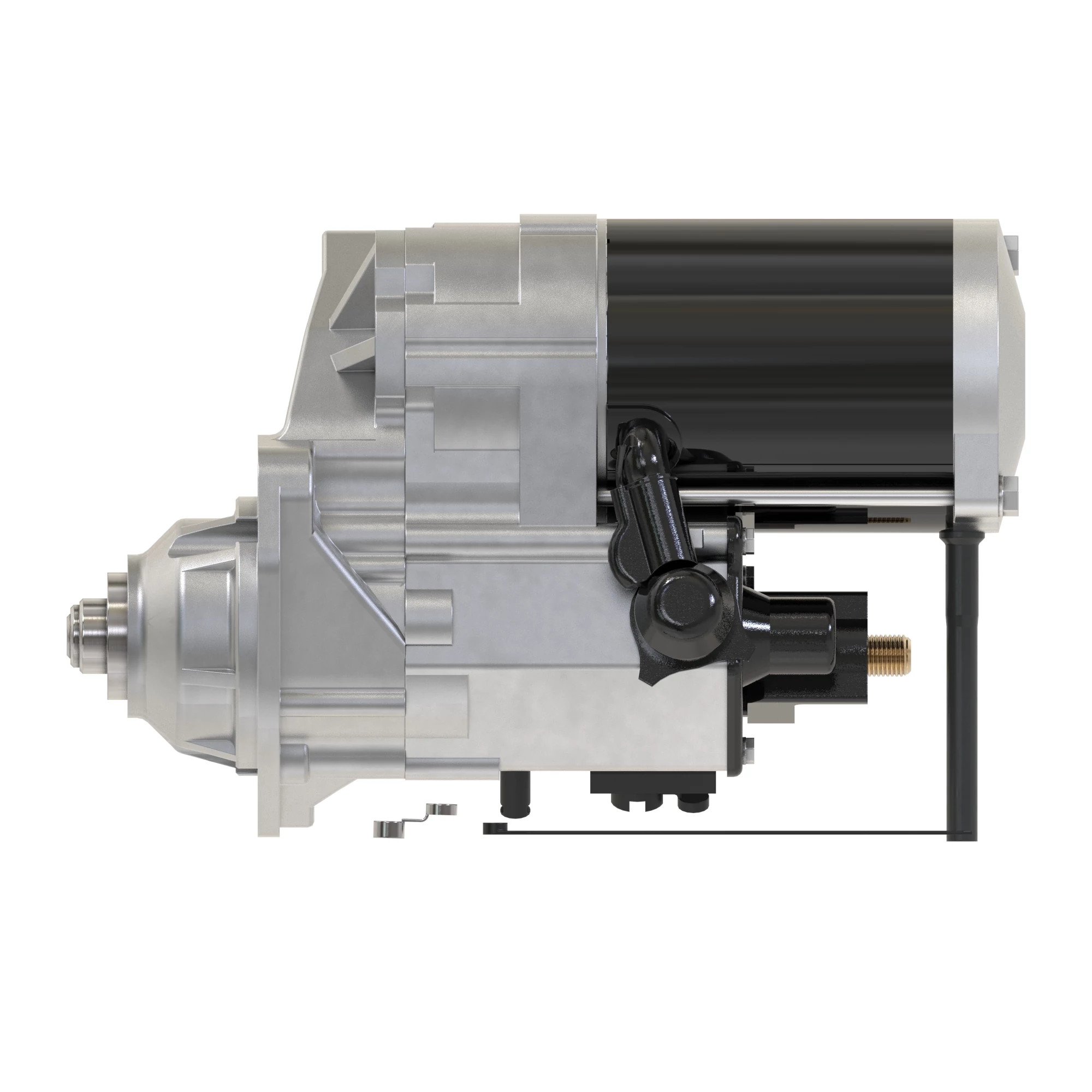 STARTER MOTOR REMAN