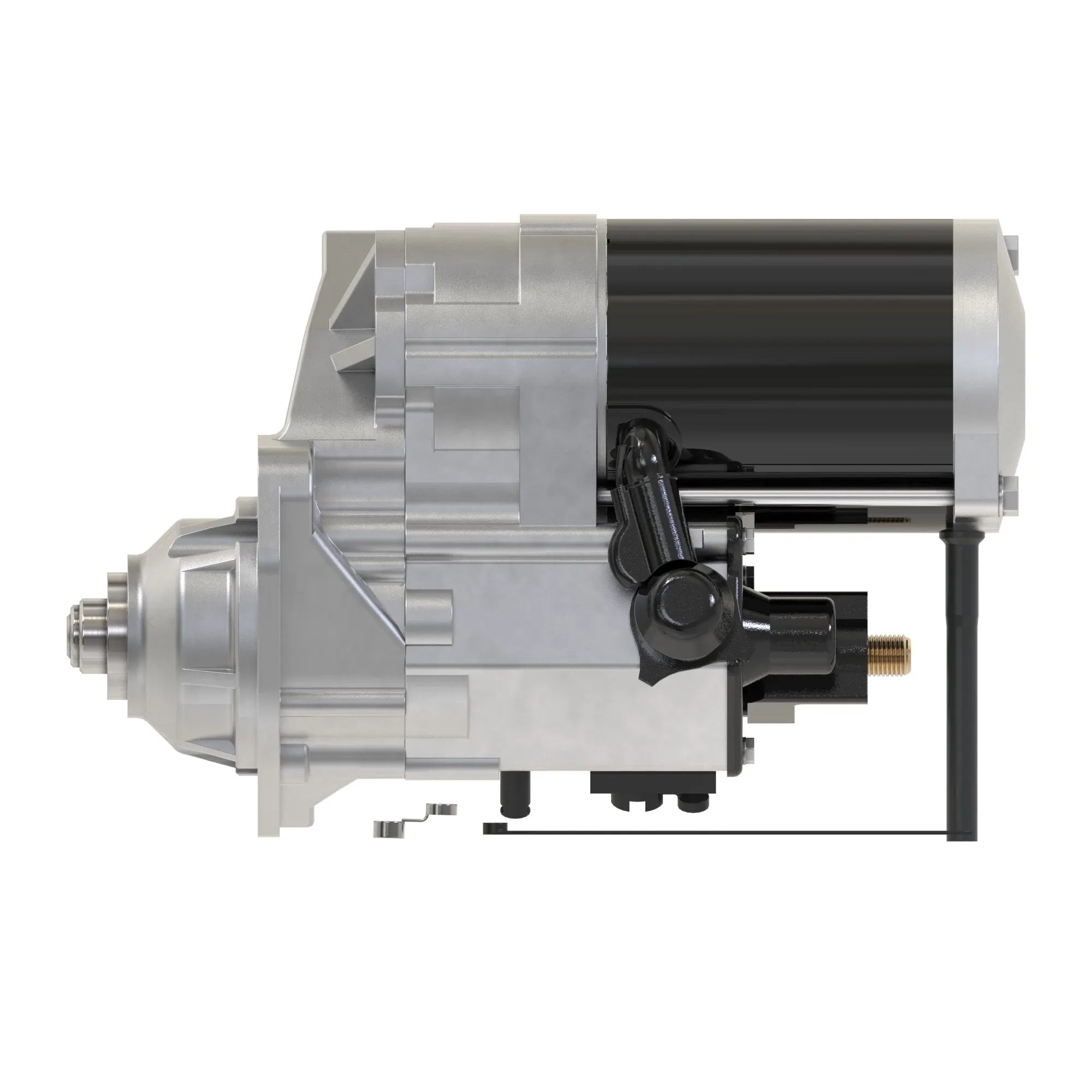 STARTER MOTOR REMAN