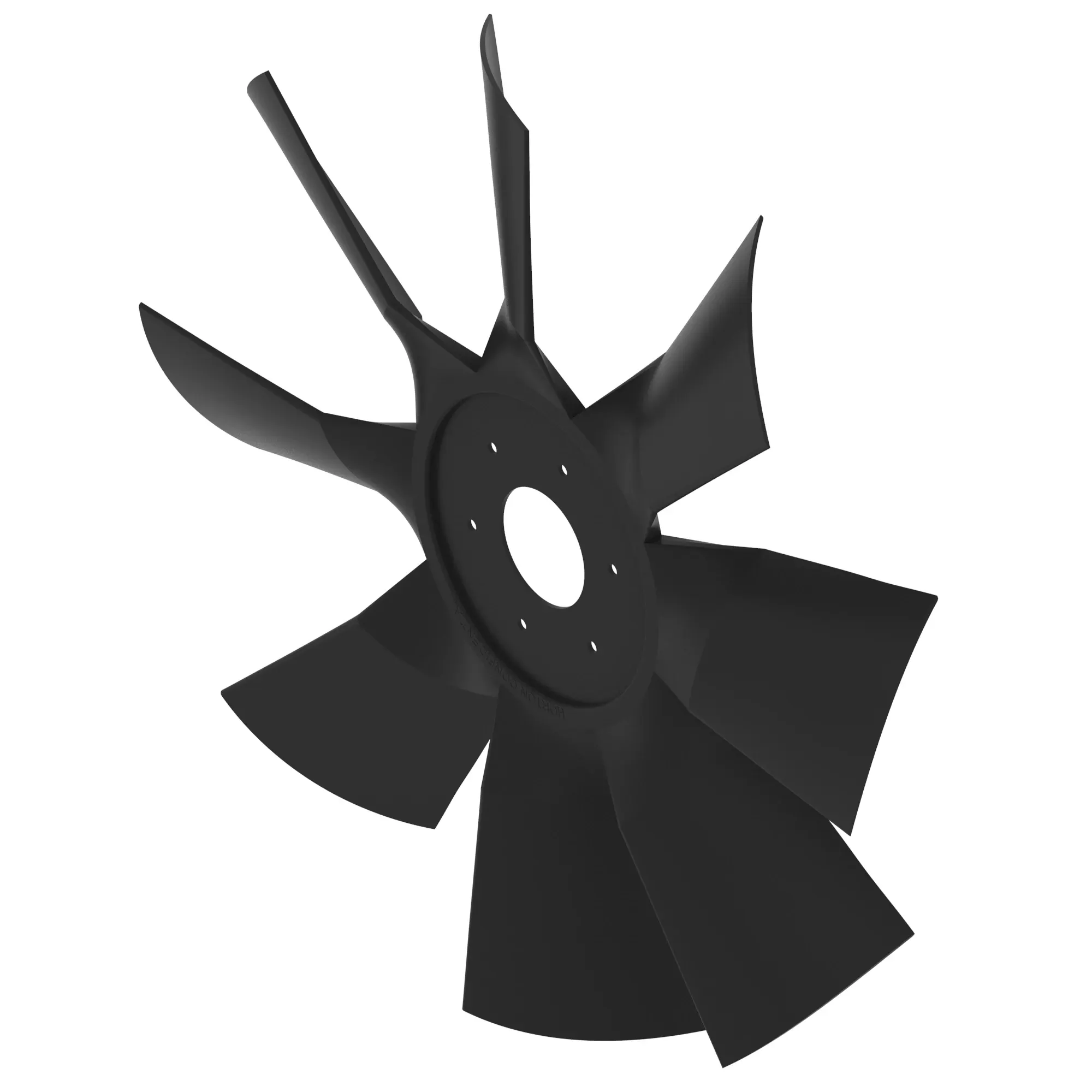FAN, FAN, 8-BLADE, 750 MM 0512