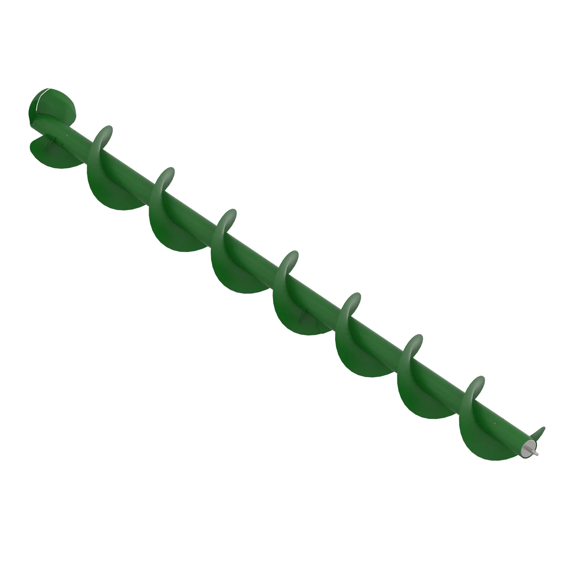 AUGER, AUGER, ASSY-CROSS AUGER - 12