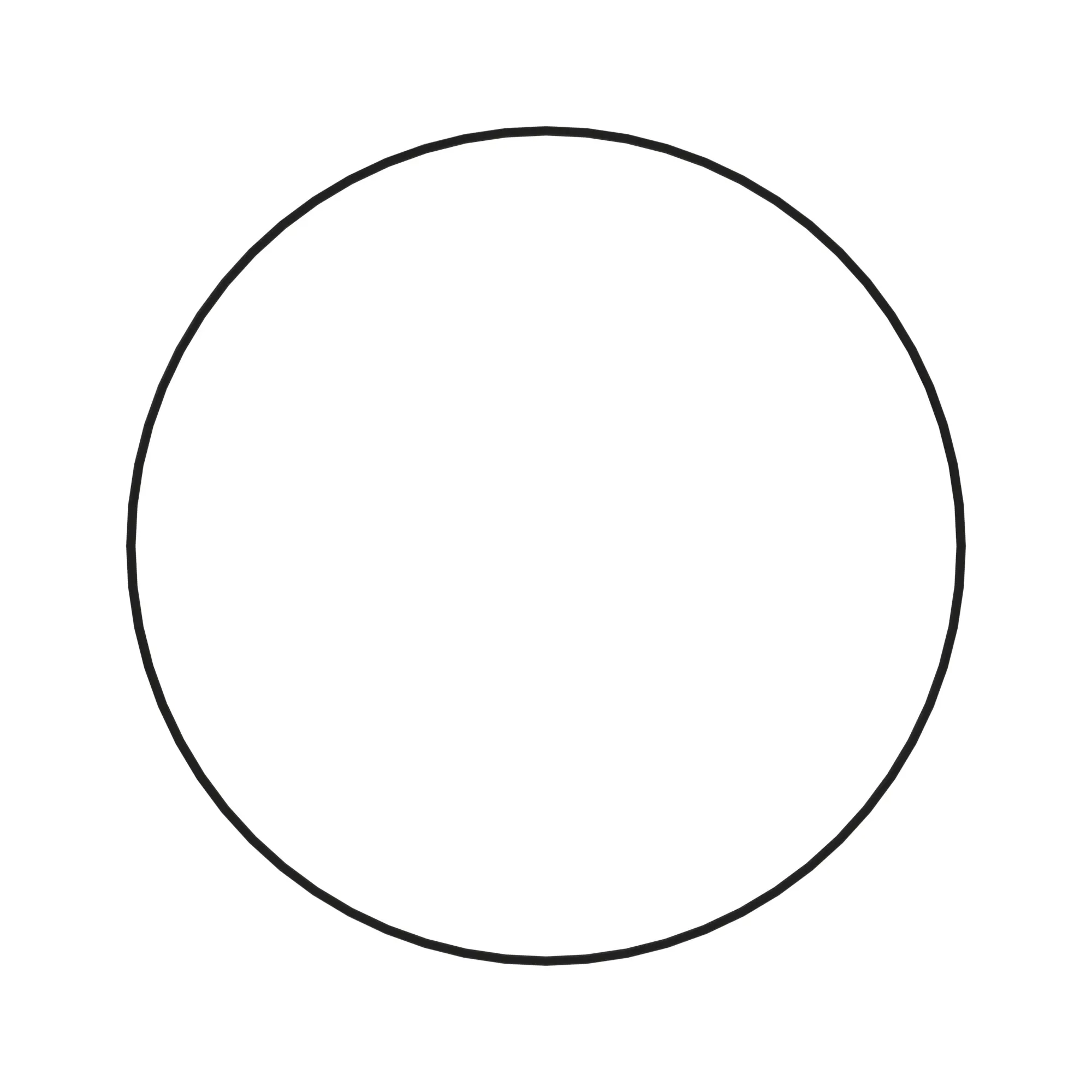 o-ring