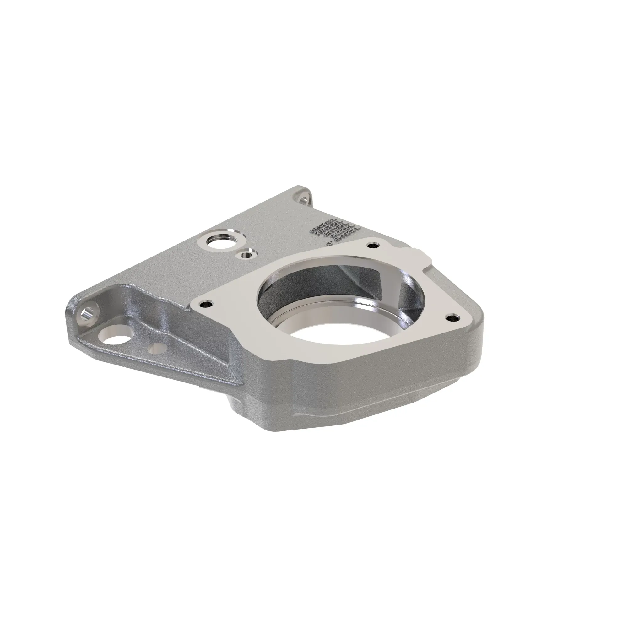 R122716: Auxiliary Drive Housing