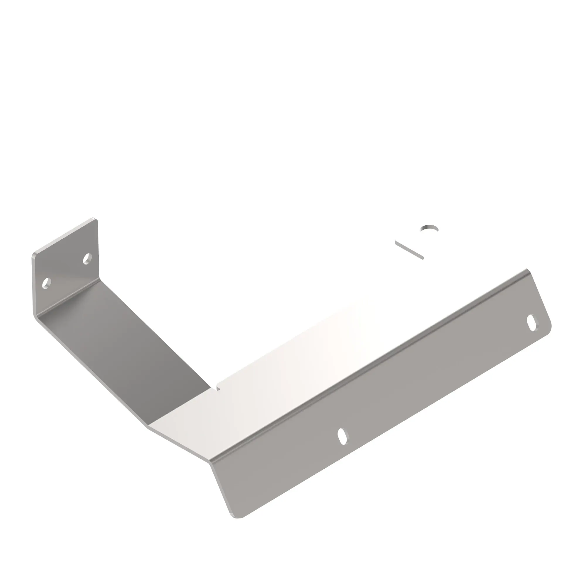 John Deere Axle Bracket - T354886