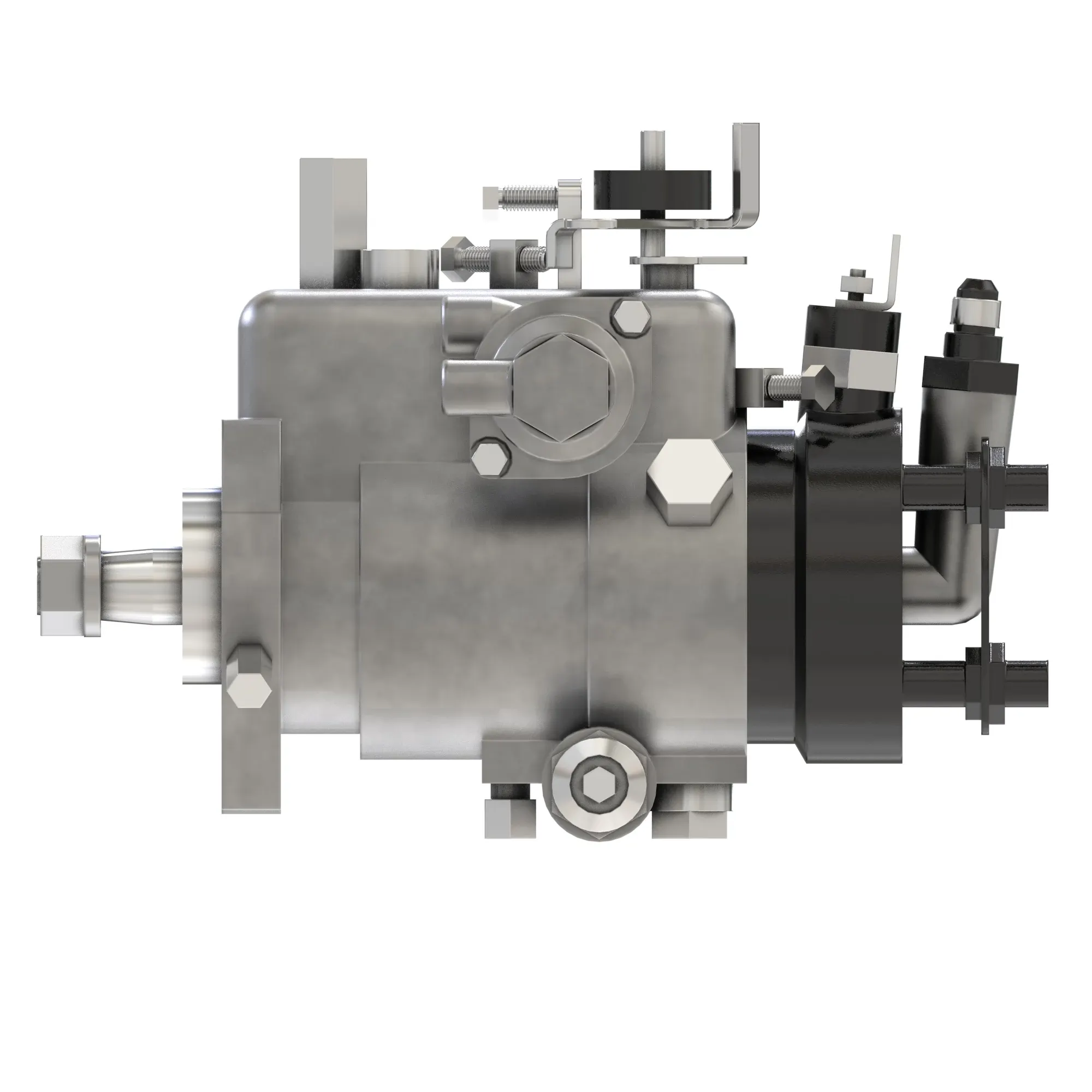Fuel Injection Pump