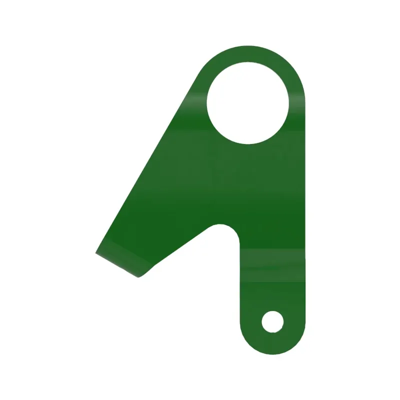 ARM, IDLER RIGHT