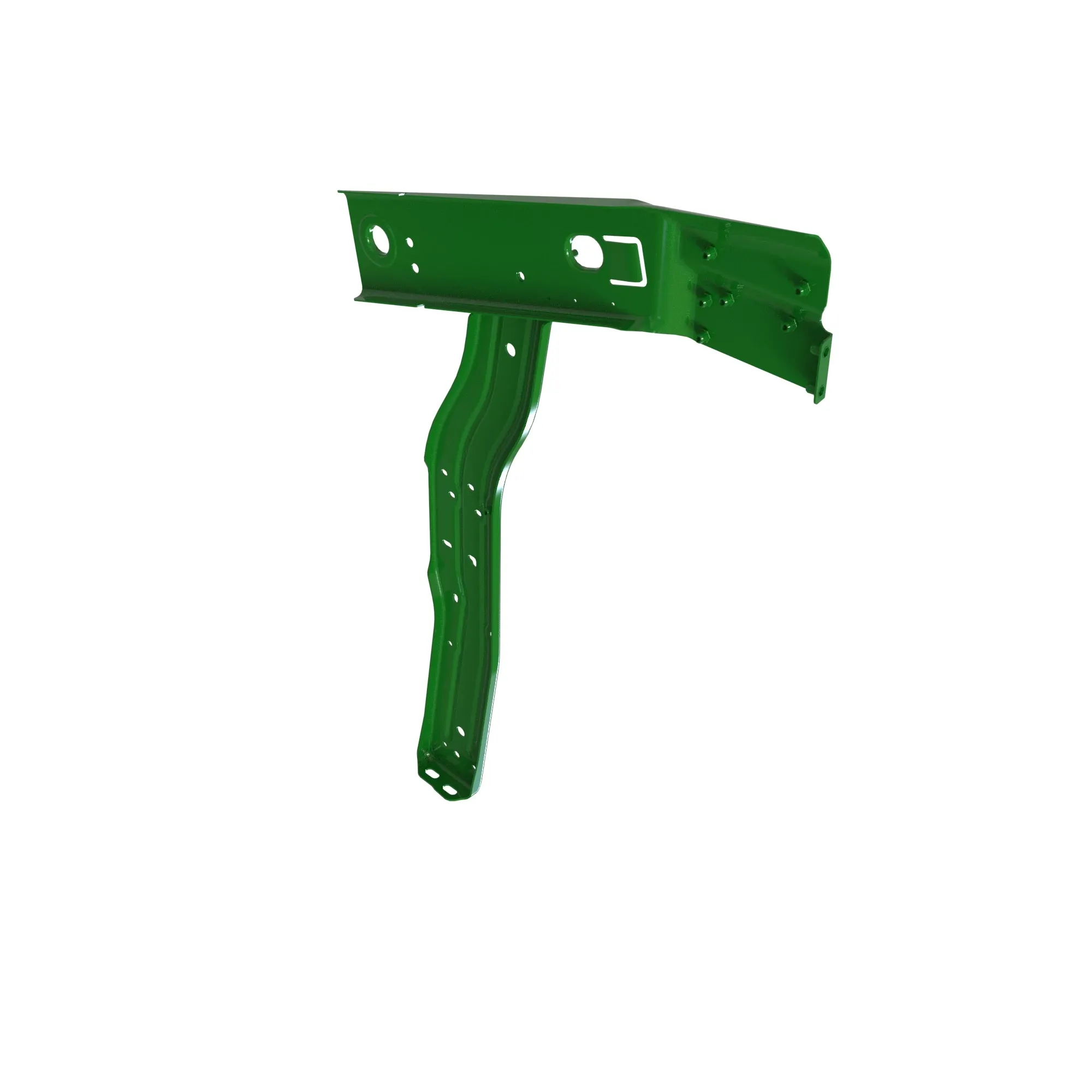 SUPPORT, CARRIER CHARGE-AIR-COOLER