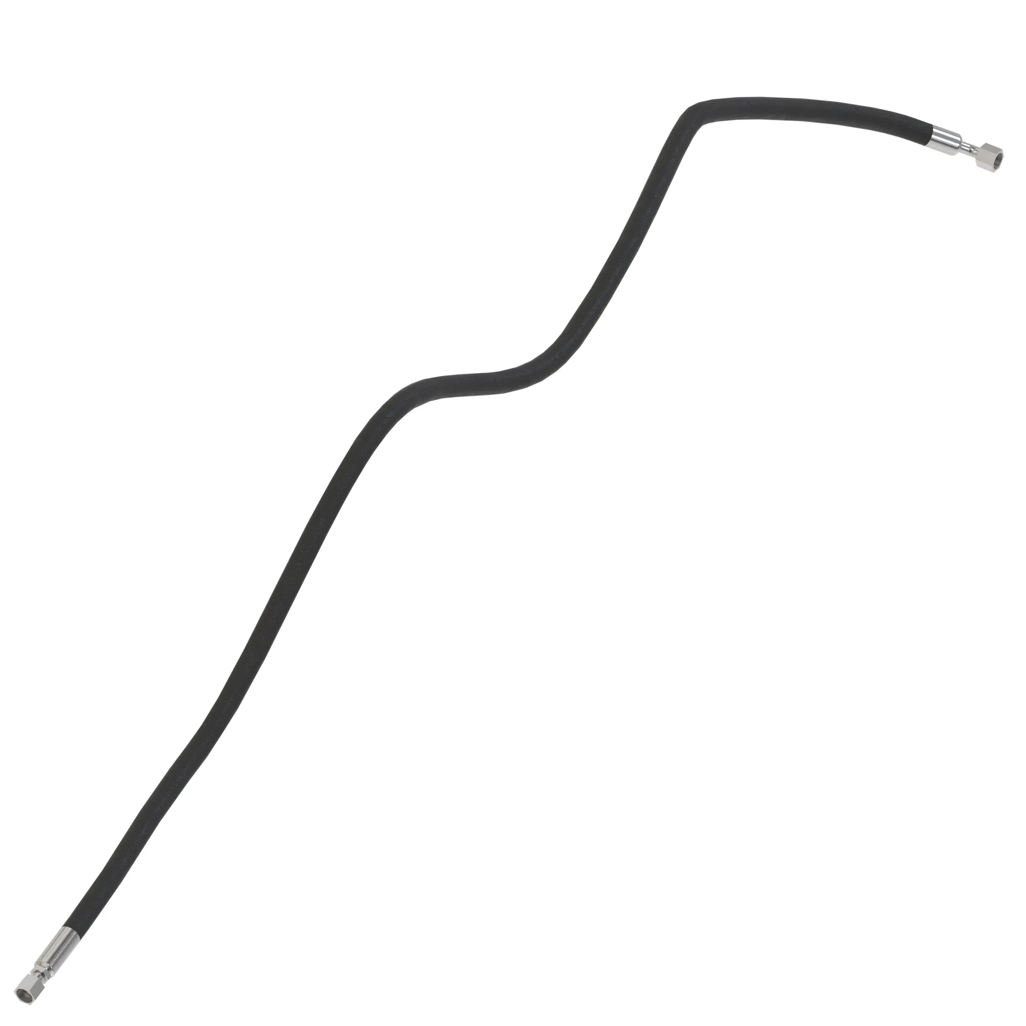 HOSE, HYDRAULIC