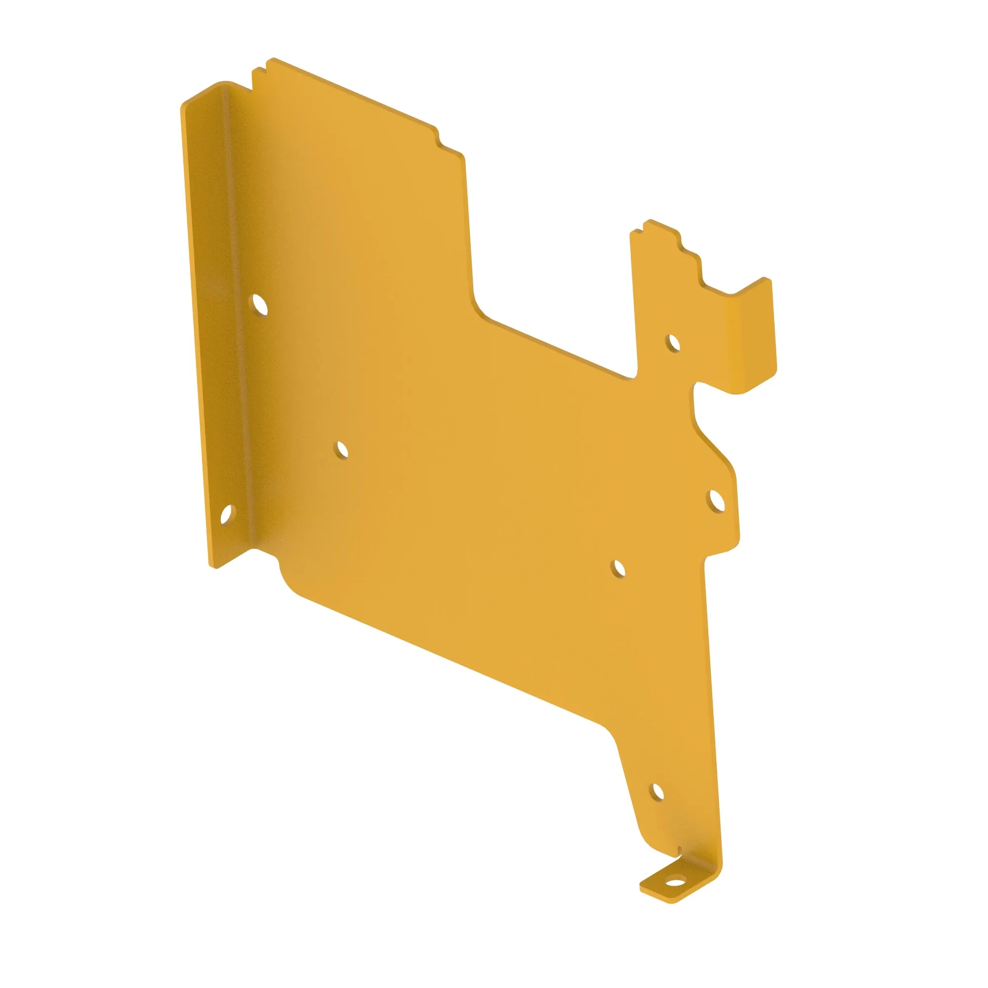 John Deere Bracket - T253536
