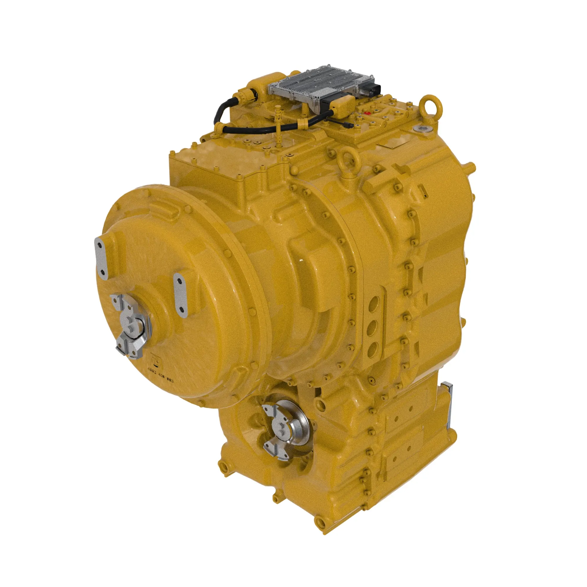 John Deere Reman REMAN Transmission - RM100247