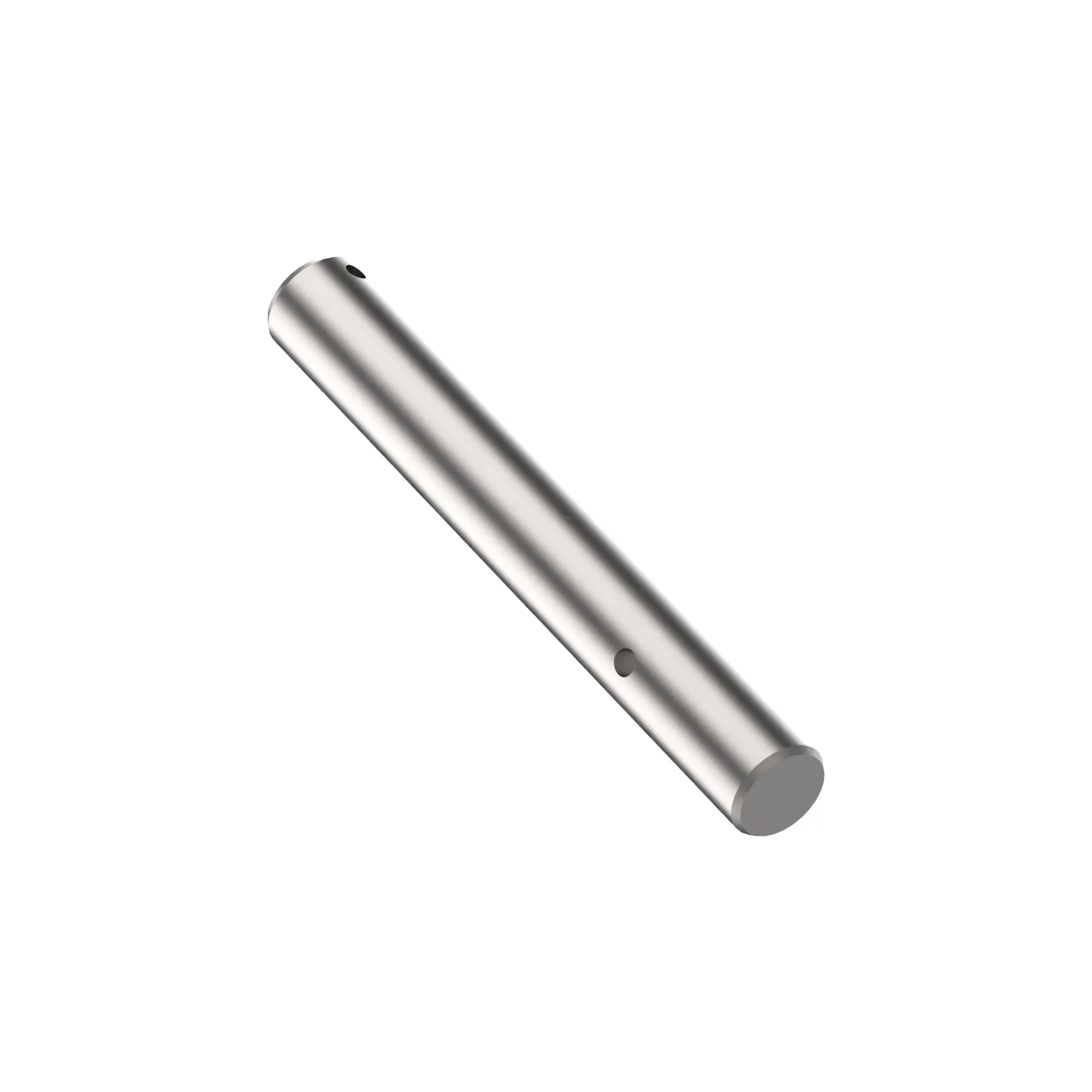 PIN, PIN, 2.5" CASTER KING PIN