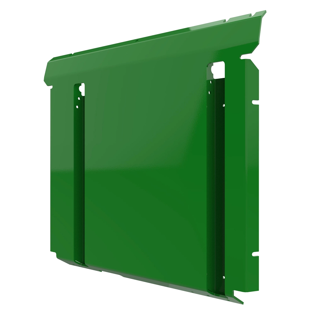 Skid Plate