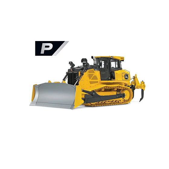 Product image 1 | 4re Equipment | ID: earthmoving-john-deere-950-p-tier-dozers