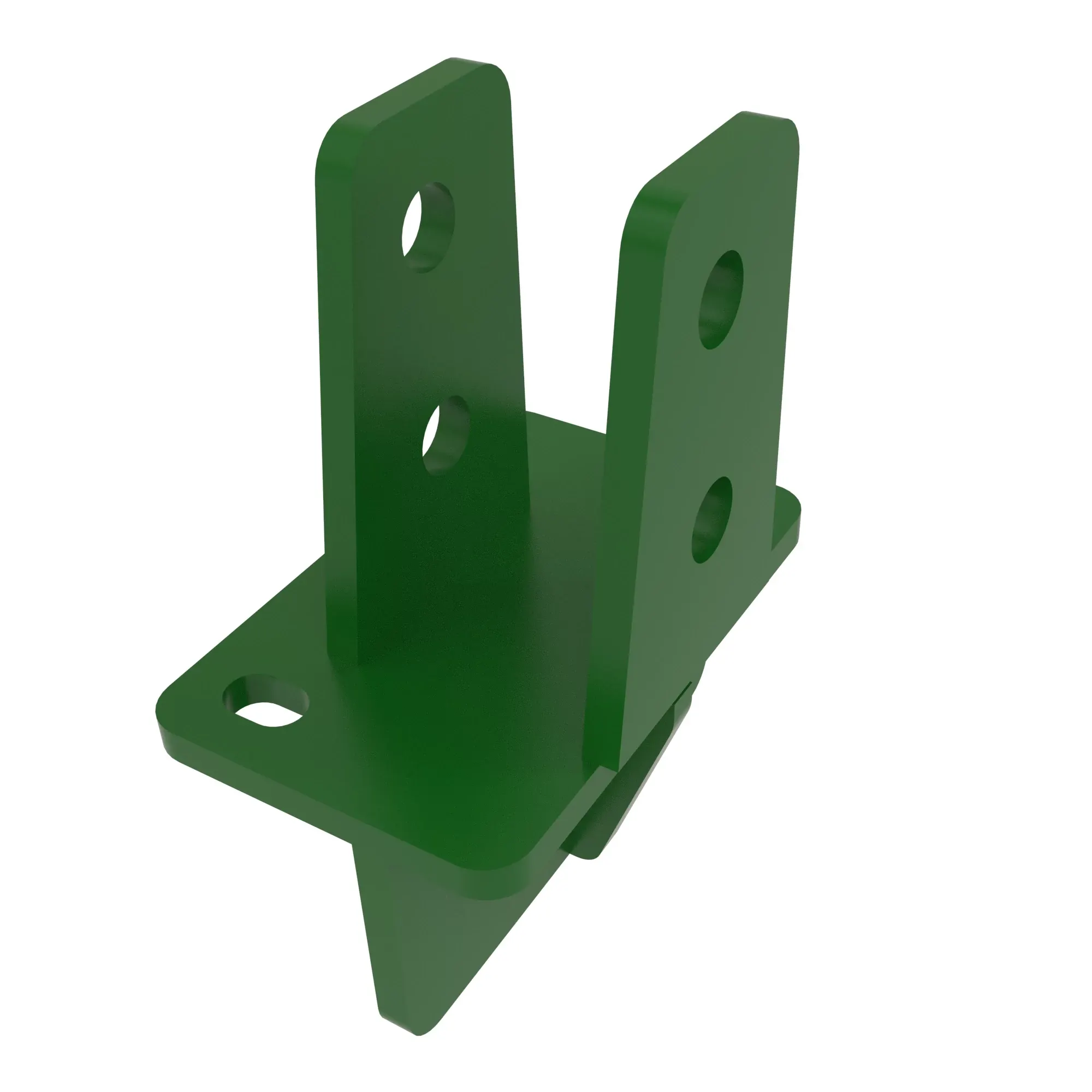 John Deere Motor Support - AZ58510