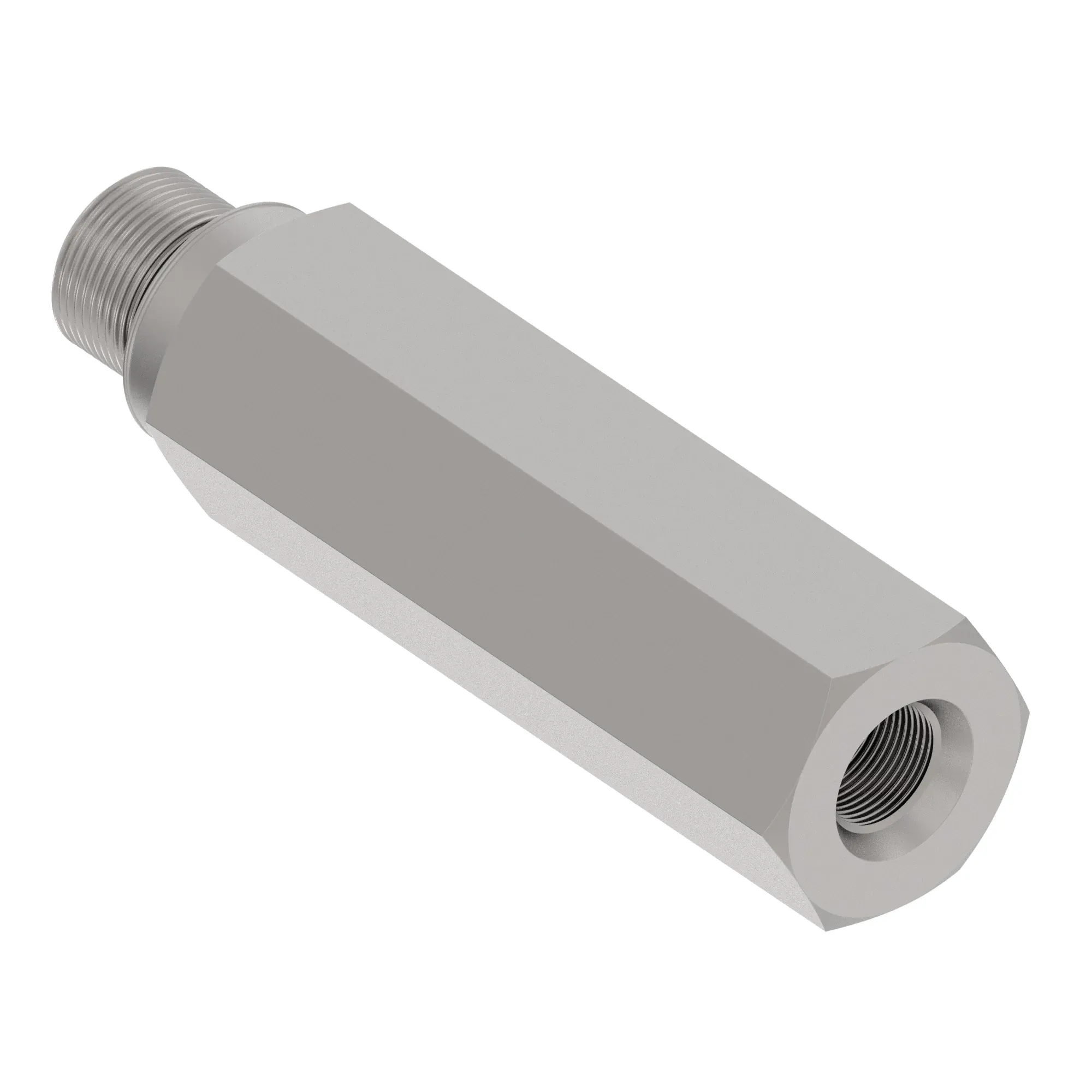 ADAPTER FITTING, REDUCER - ISO 6149