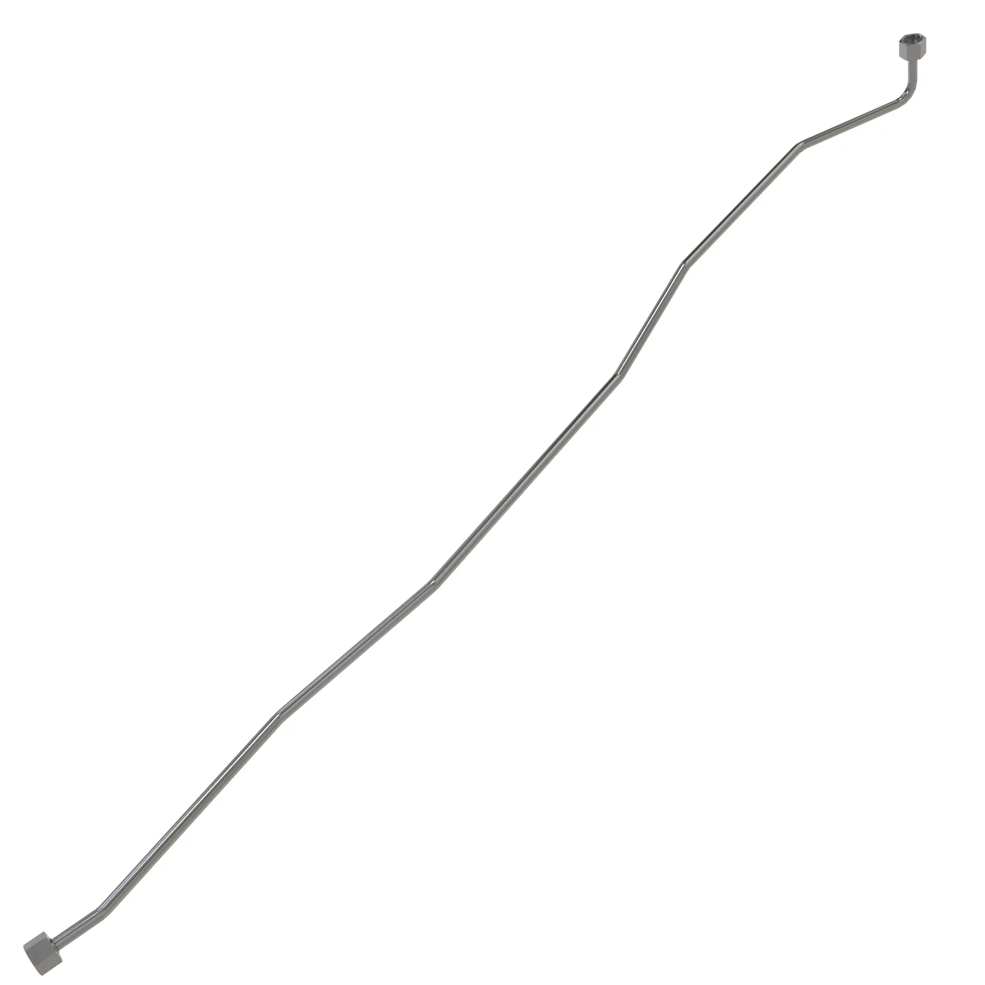 Line, Dr, Scv Load Sense, Rear, AG