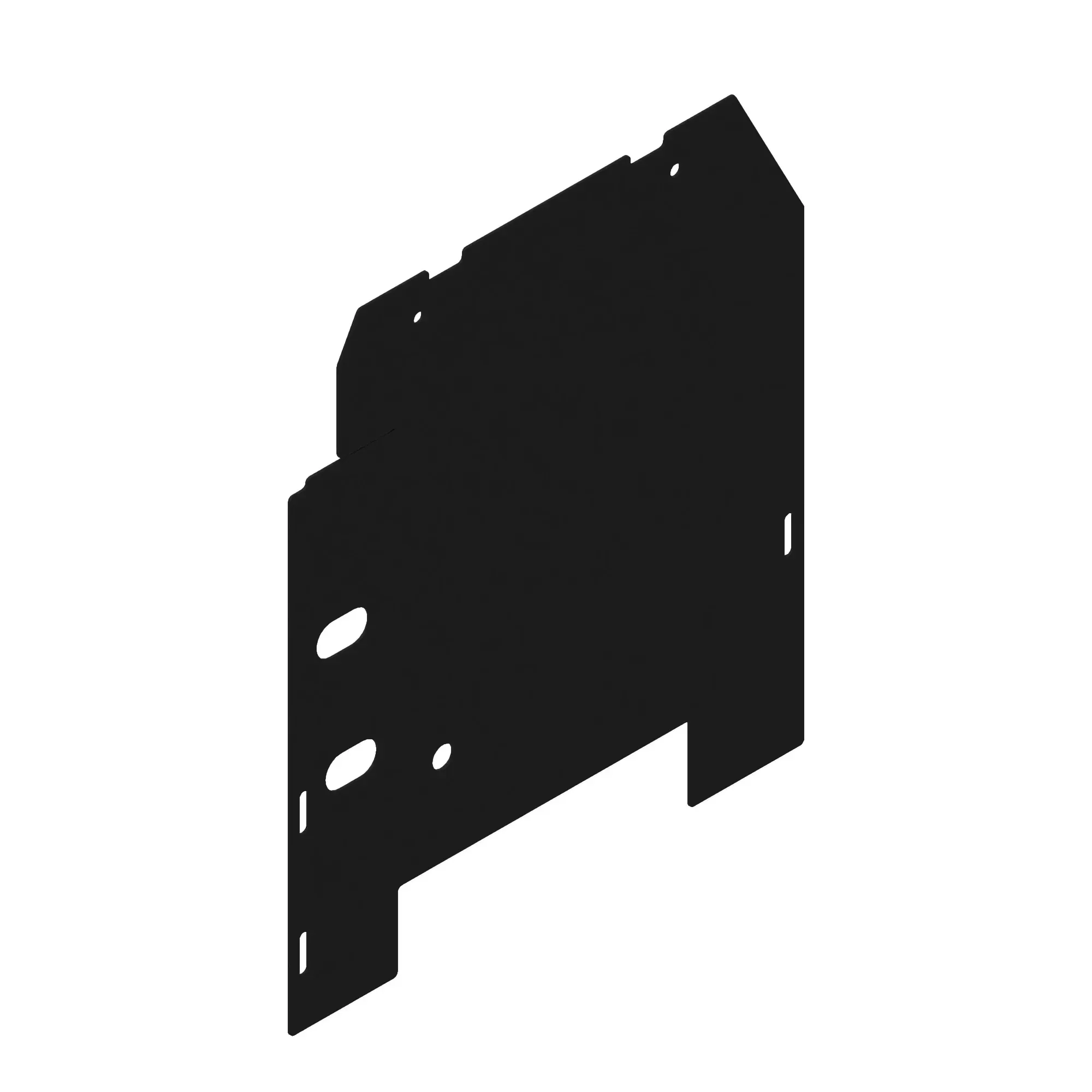 Isolator