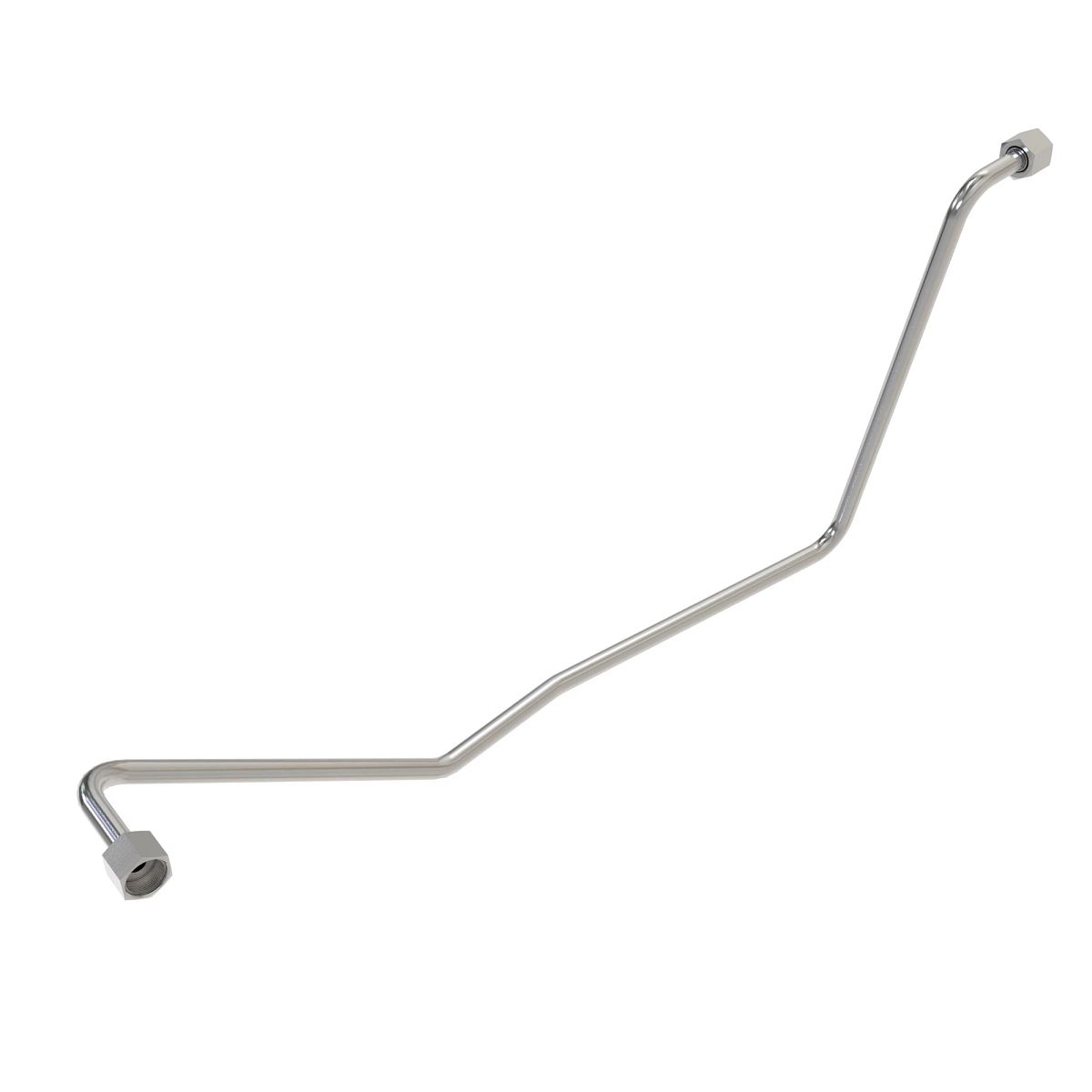 Front Hitch, Lower, w/o FPTO